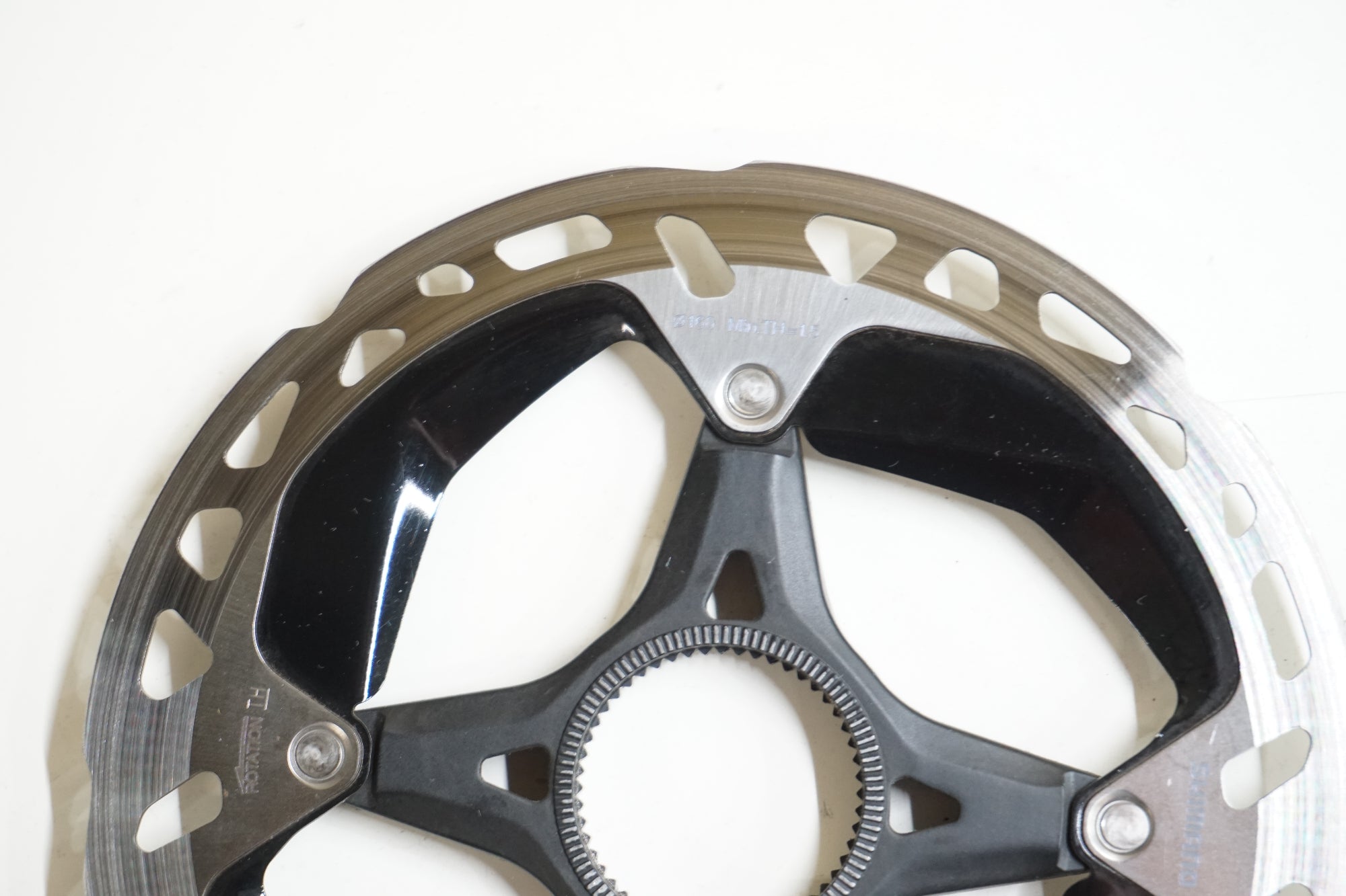 SHIMANO 「シマノ」 RT-MT900-S φ160 ディスクローター / 大宮店