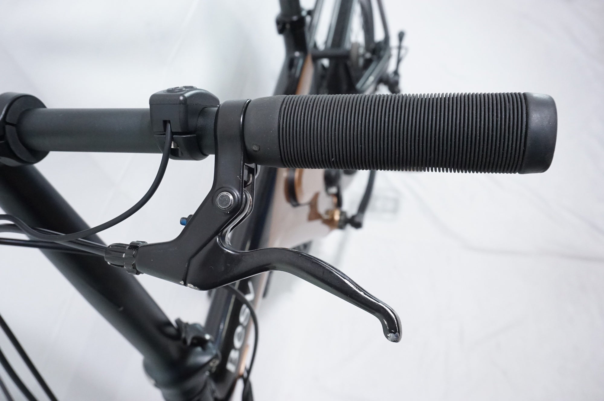 BESV 「ベスビー」 PSF1 2020年モデル 20インチ 電動アシスト自転車 / 中目黒店