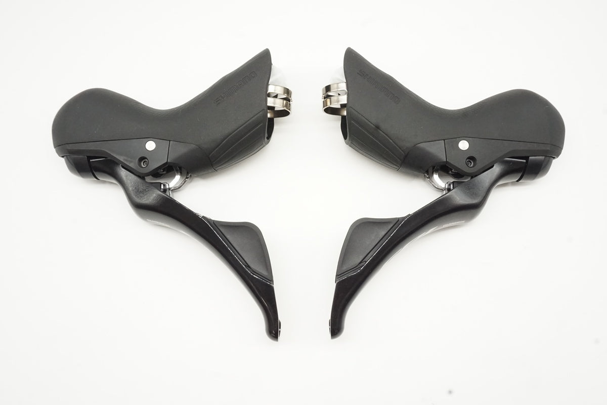 SHIMANO「シマノ」 105 ST-R7120/BR-R7170 ブレーキセット/ 京都西院店