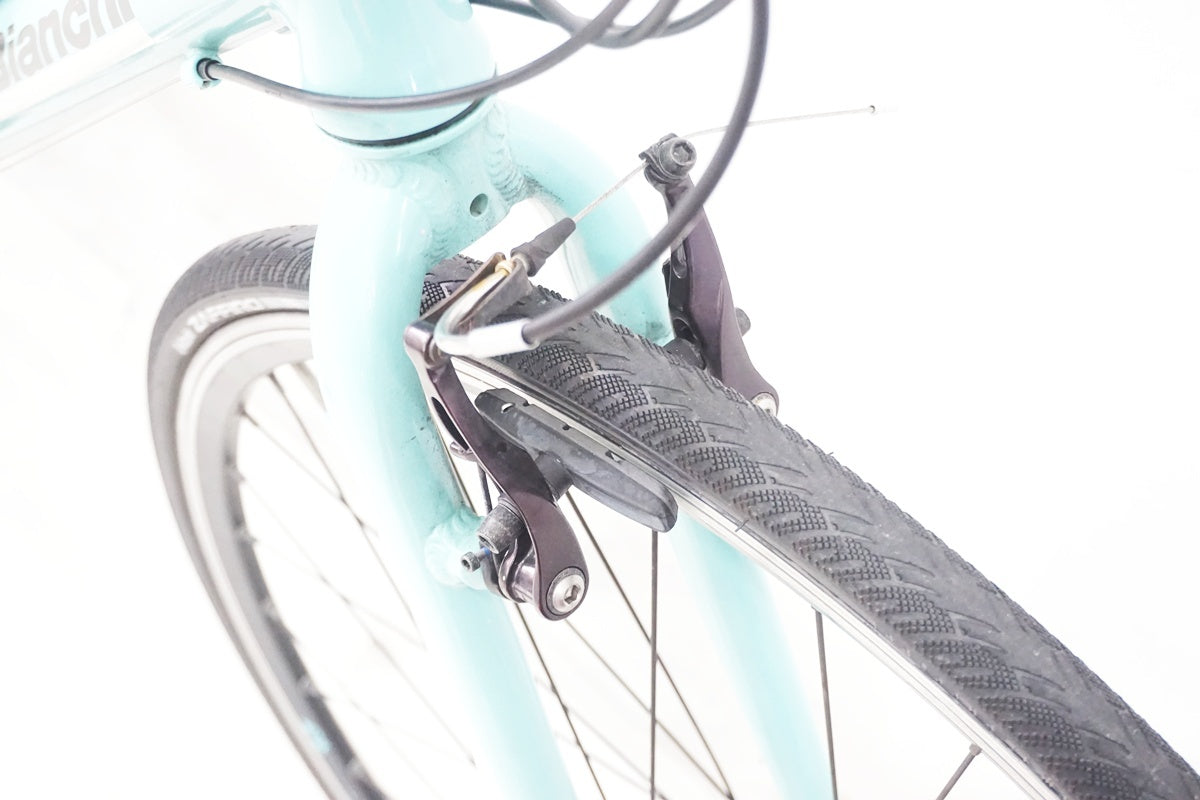 BIANCHI 「ビアンキ」 CAMALEONTE SPORT UNO 2014年モデル クロスバイク/ 大阪美原北インター店