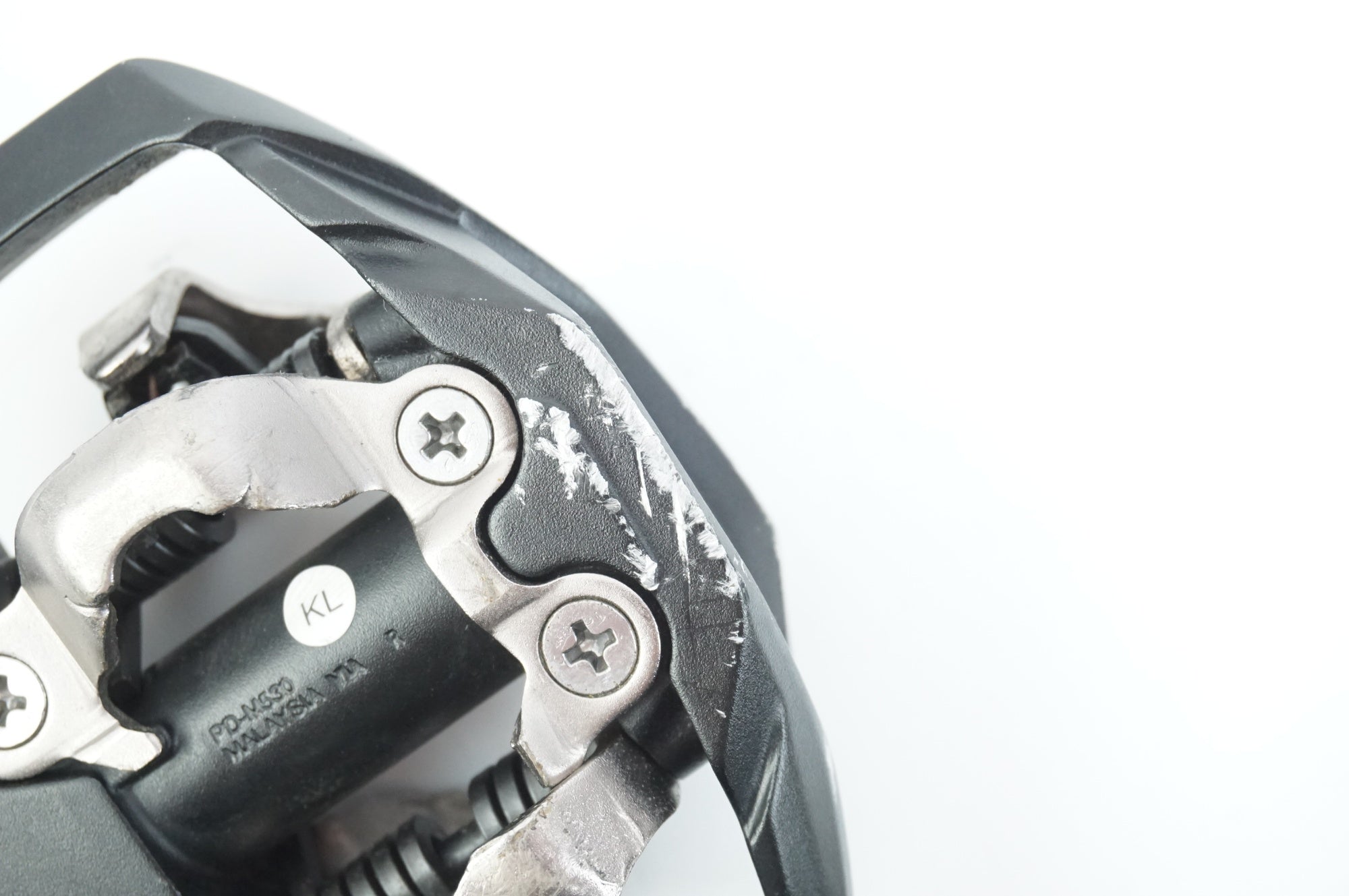 SHIMANO 「シマノ」 PD-M530 ビンディングペダル / 中目黒店