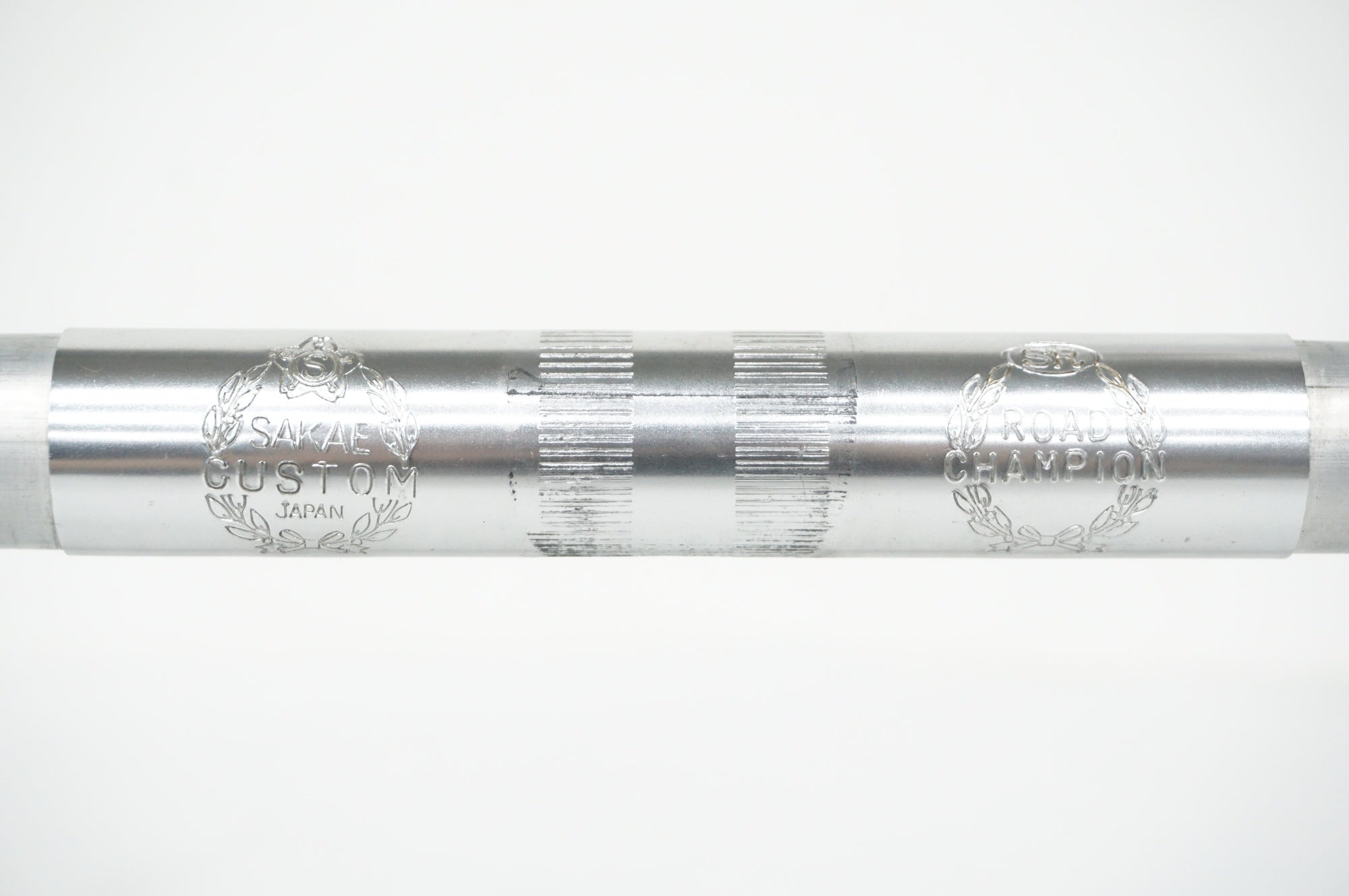 SAKAE 「サカエ」 CUSTOM ROAD CHAMPION φ25.4 395mm ハンドル / 阪急塚口店