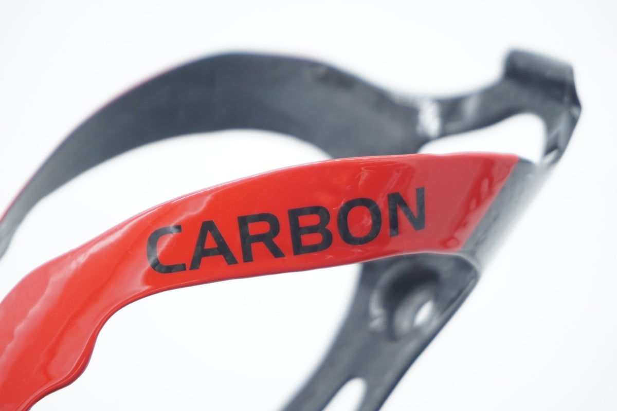 ELITA ONE 「エリータワン」 カーボン ボトルケージ / 滋賀大津店