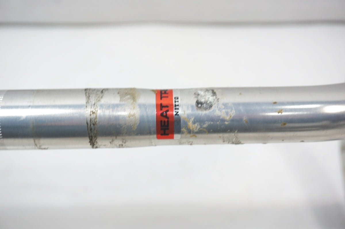 NITTO 「ニットー」 NEAT MOD.104 φ26.0 420mm ハンドル / バイチャリ世田谷店