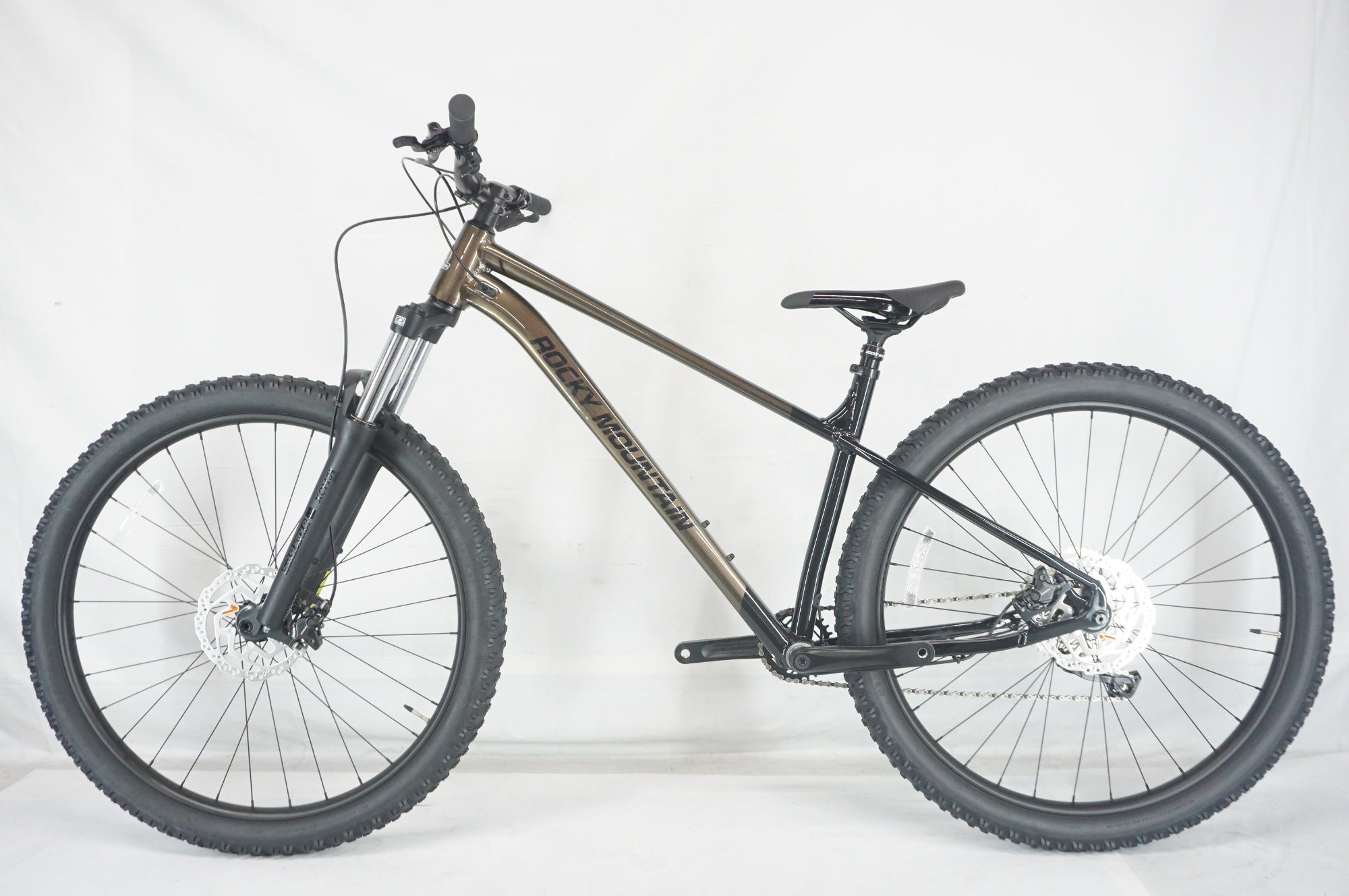 ROCKY MOUNTAIN 「ロッキーマウンテン」 GROWLER 20 2023年モデル マウンテンバイク / 阪急塚口店