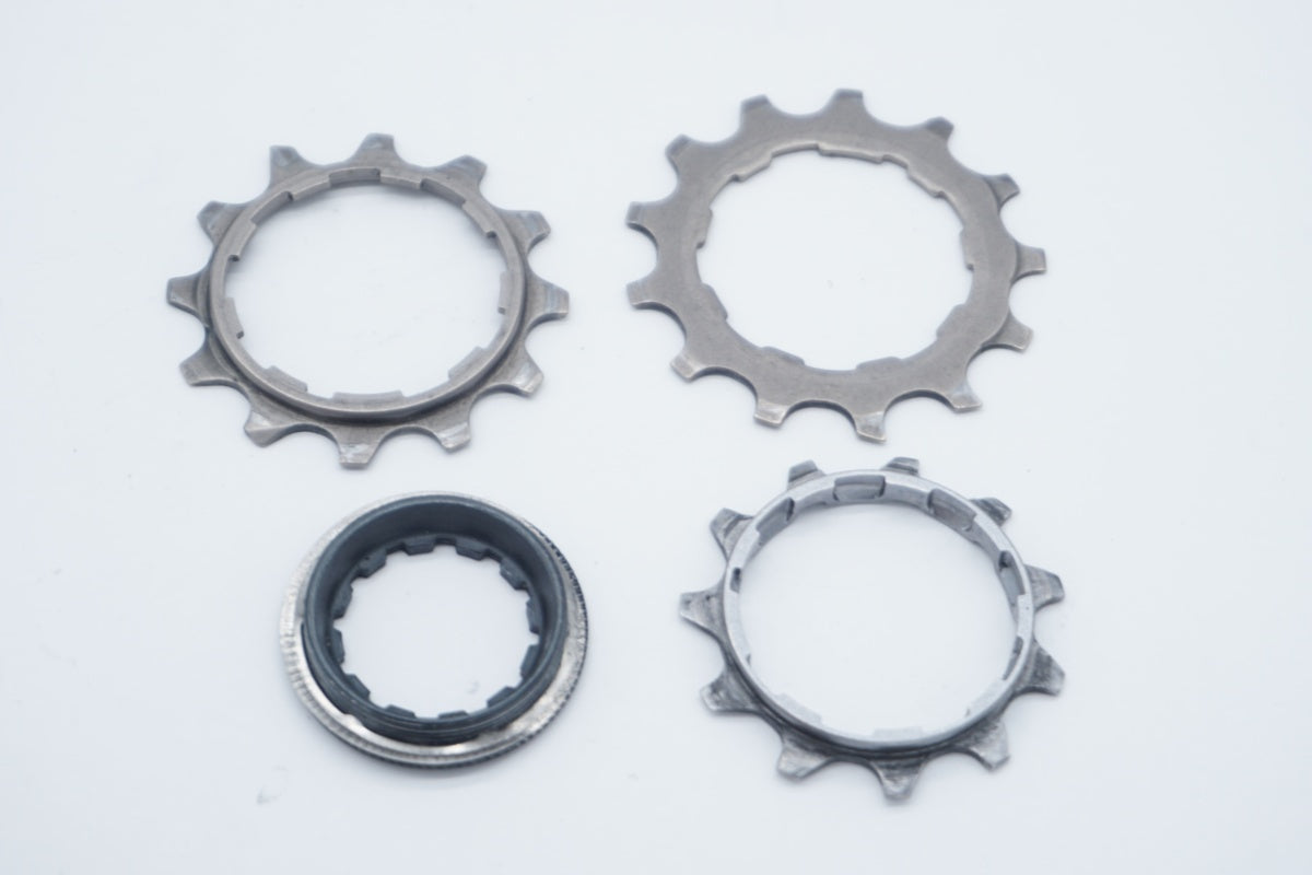 SHIMANO 「シマノ」 DURA-ACE CS-9000 11-25T スプロケット / 滋賀大津