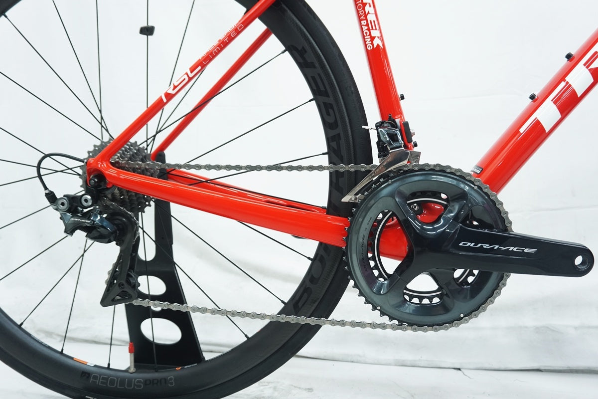 TREK 「トレック」 EMONDA SLR PROJECT ONE 2018年モデル ロードバイク/ 大阪美原北インター店