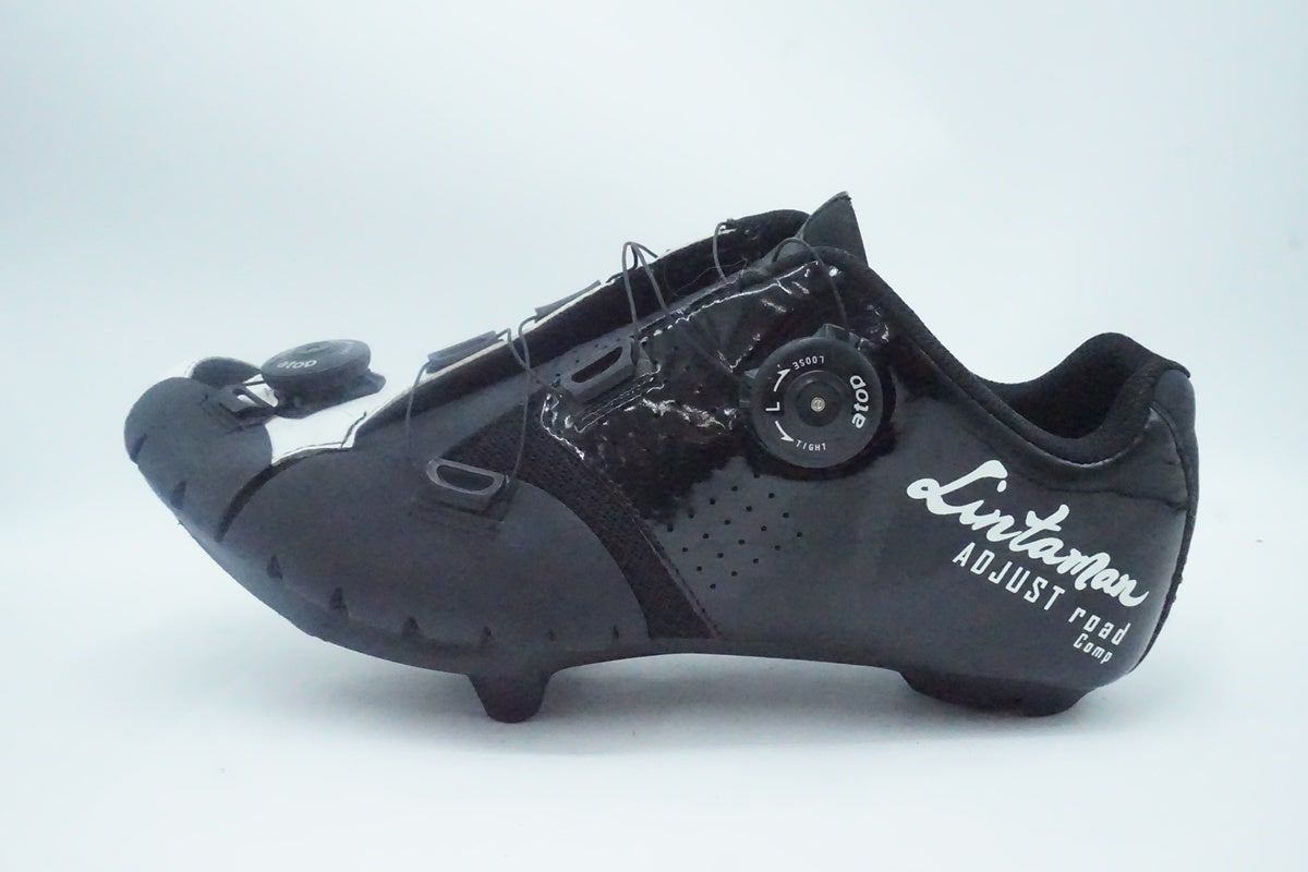 Lintaman「リンタマン」 ADJUST ROAD EUR44 JP28cm シューズ