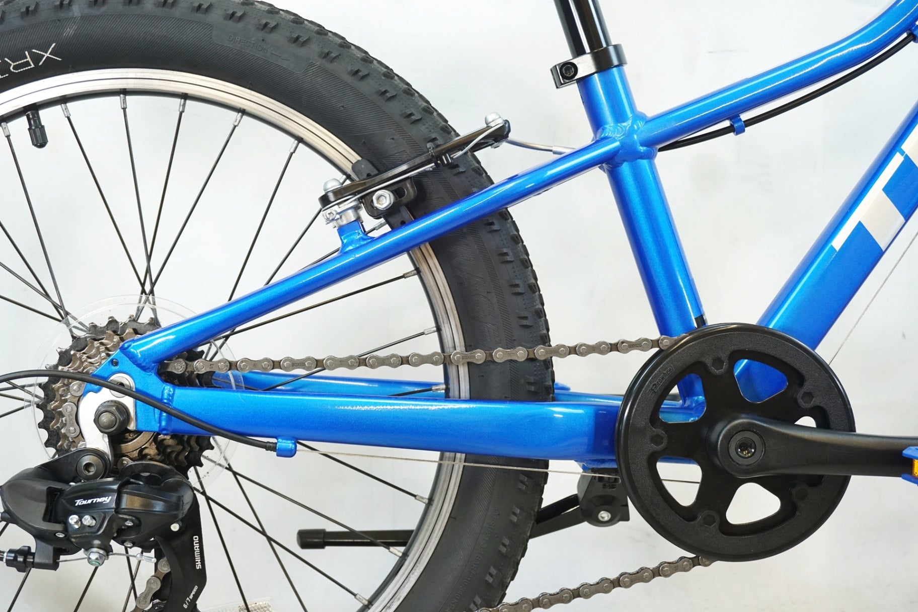 TREK 「トレック」 PRECALIBER 20 2021年モデル キッズバイク / 有明ガーデン店