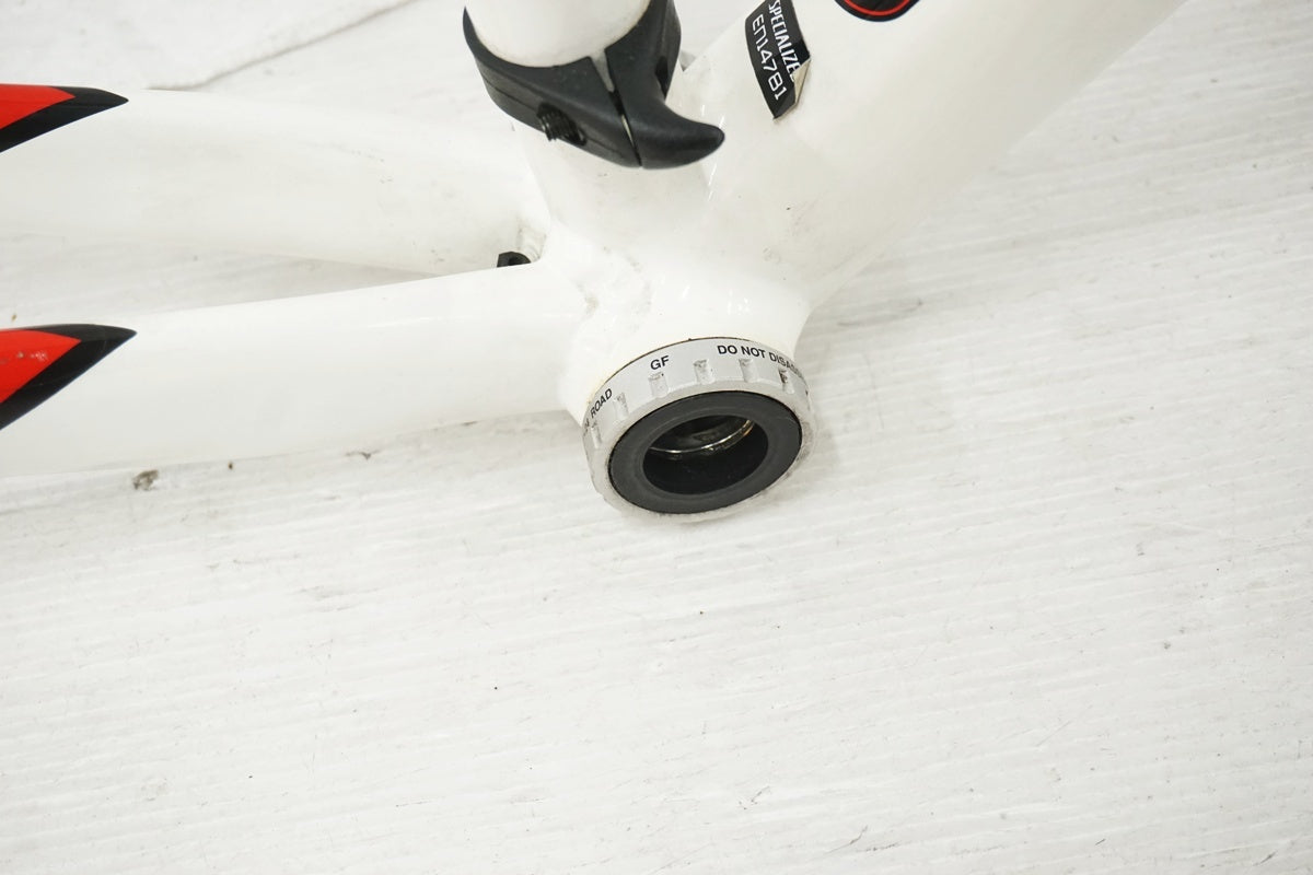 SPECIALIZED 「スペシャライズド」 ALLEZ ELITE COMPACT 2009年モデル フレームセット / 奈良店