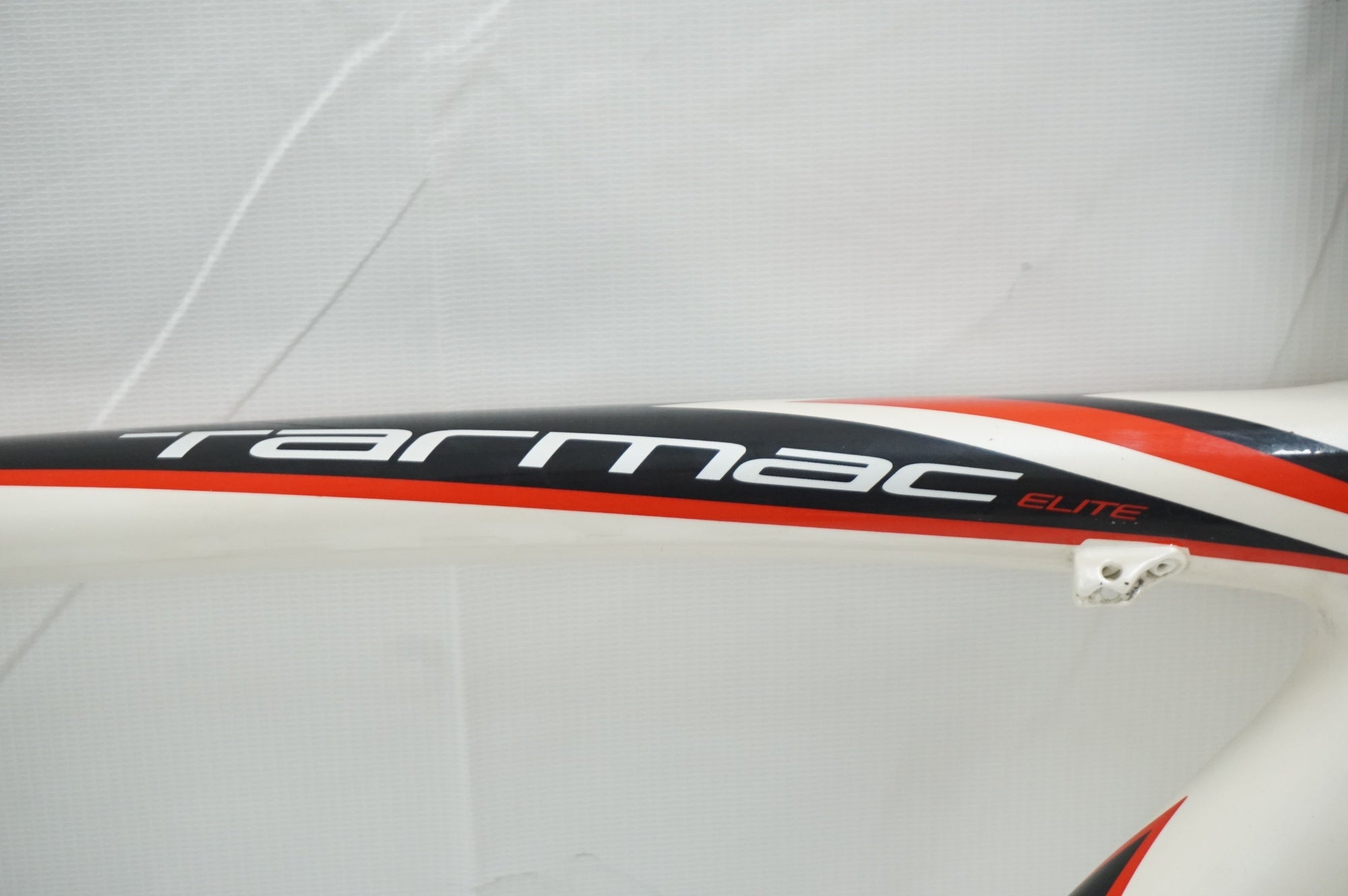 SPECIALIZED 「スペシャライズド」 TARMAC ELITE 2009年モデル ロードバイク フレーム / 福岡アイランドシティ店