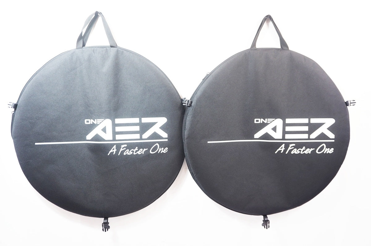 ONEAER 「ワンエアー」 DX5 DISC シマノ11速 ホイールセット