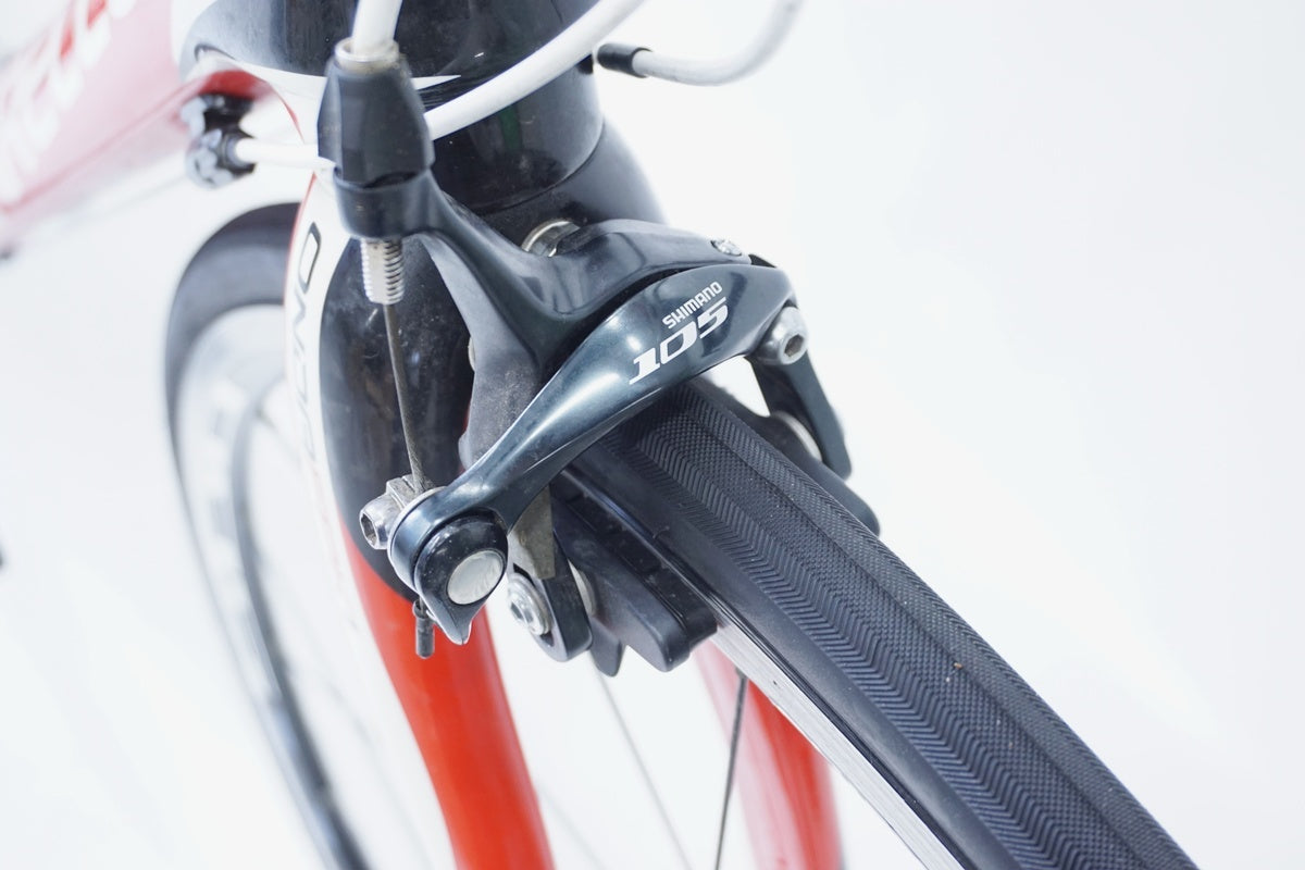 PINARELLO 「ピナレロ」 FP QUATTRO 2011年モデル ロードバイク / 京都八幡店