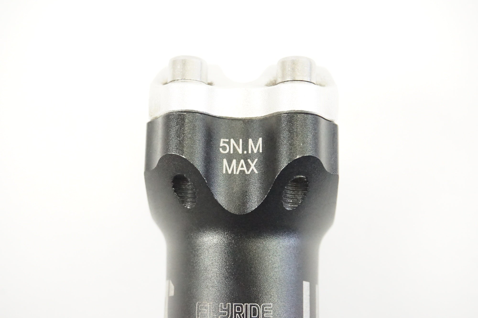 KCNC 「ケーシーエヌシー」 FLYRIDE φ31.8 120mm ステム / 宇都宮店