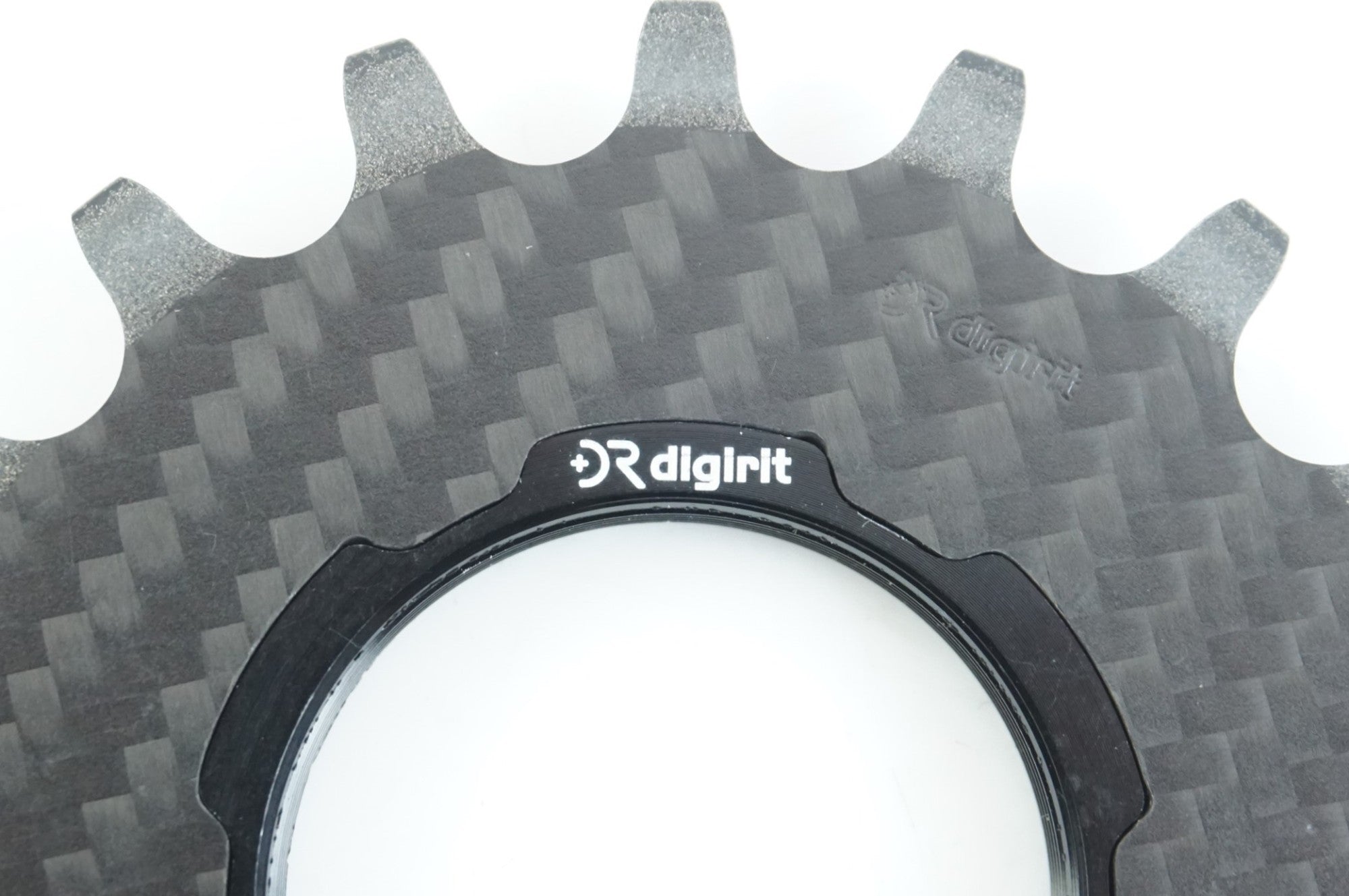 DIGIRIT 「ディジリット」 TRACK CARBON COG 18T コグ / 中目黒店