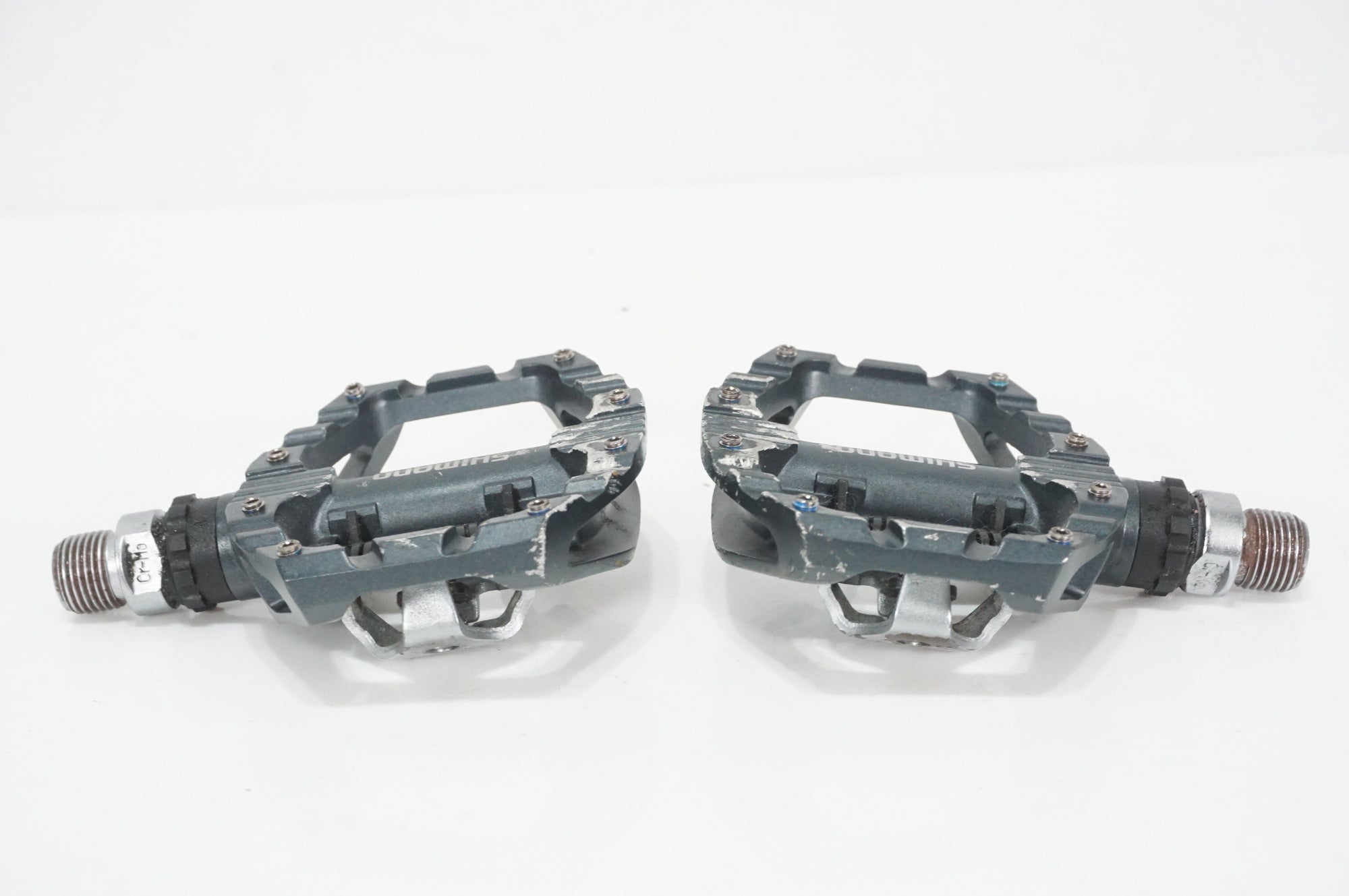 SHIMANO 「シマノ」 PD-EH500 両面ペダル  / AKIBA店