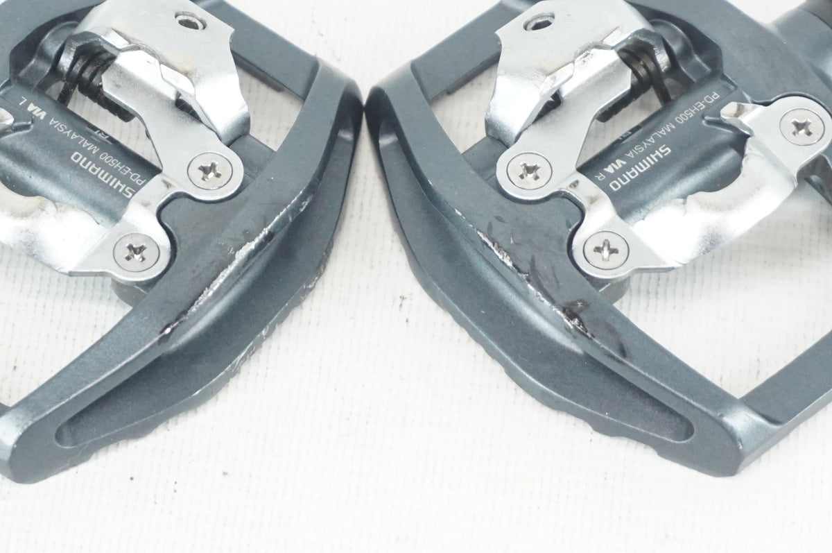 SHIMANO 「シマノ」 PD-EH500 ビンディングペダル / 阪急塚口店