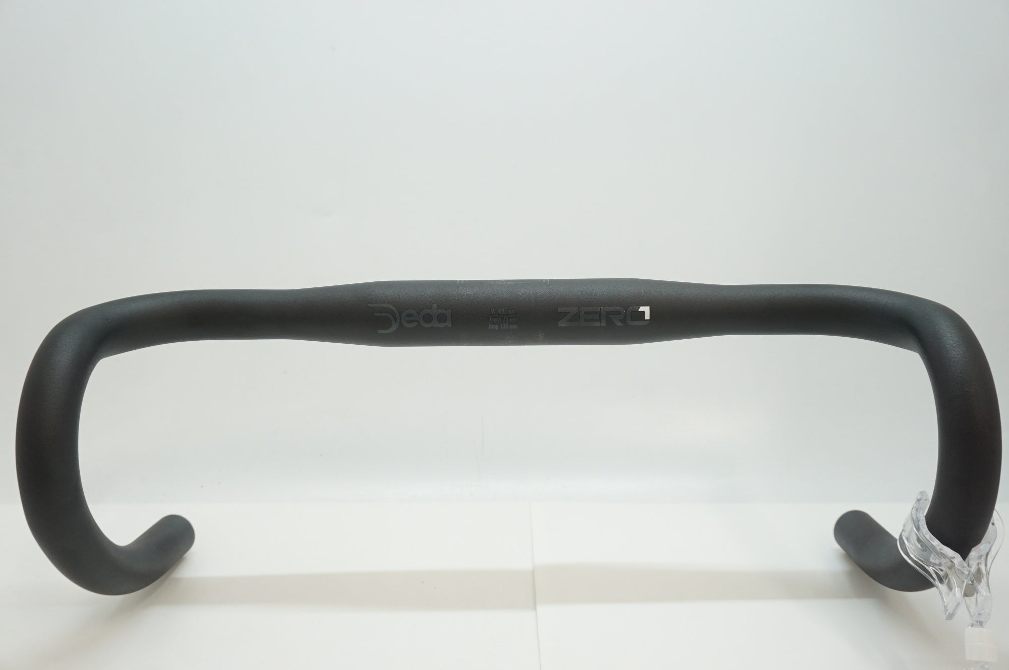 DEDA 「デダ」 ZERO1 φ31.7 400mm ハンドル / 福岡店