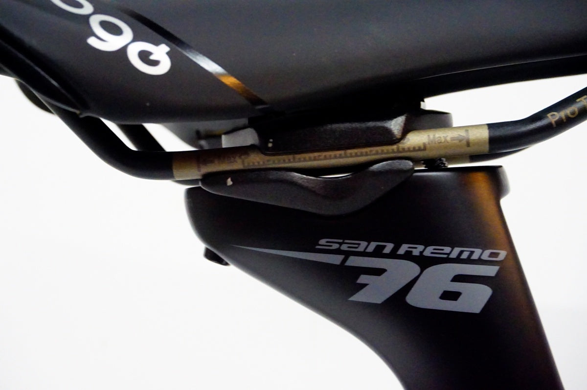 EDDY MERCKX 「エディメルクス」 SAN MERO 76 2016年頃 ロードバイク / 名古屋大須店