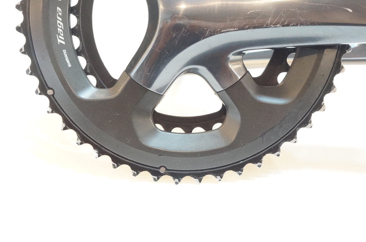 SHIMANO 「シマノ」 TIAGRA FC-4700 48-34T 165mm クランク / 浦和ベース
