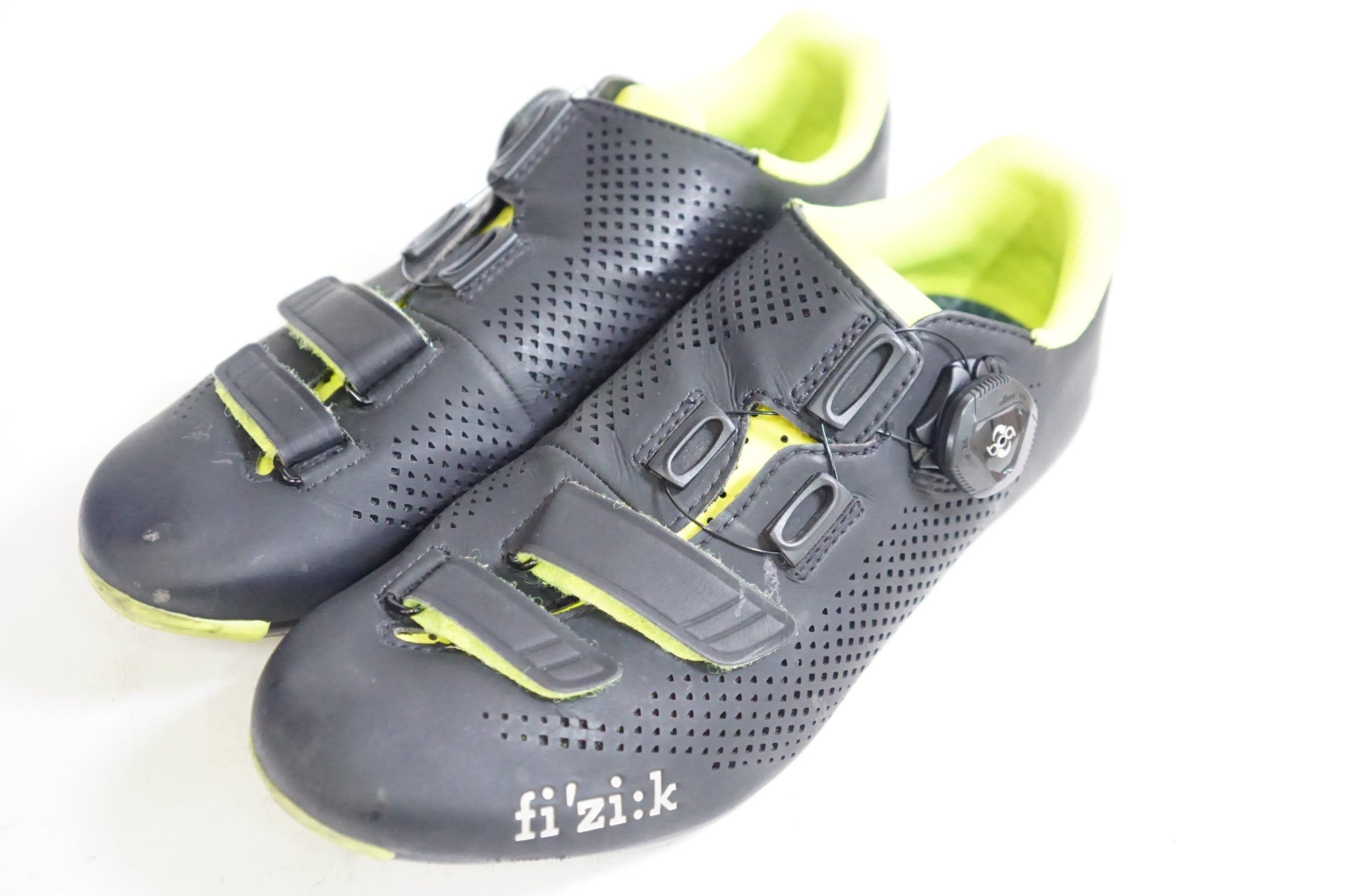 FIZIK 「フィジーク」 R4 ROAD サイズEU40 (25.7cm) シューズ / 熊谷本店