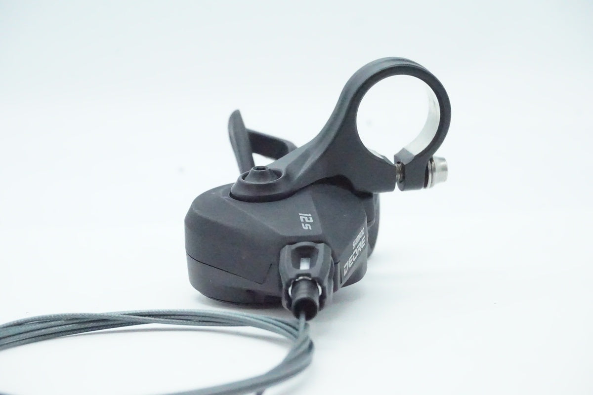 SHIMANO「シマノ」 DEORE SL-M6100-IR 右用/ 京都西院店