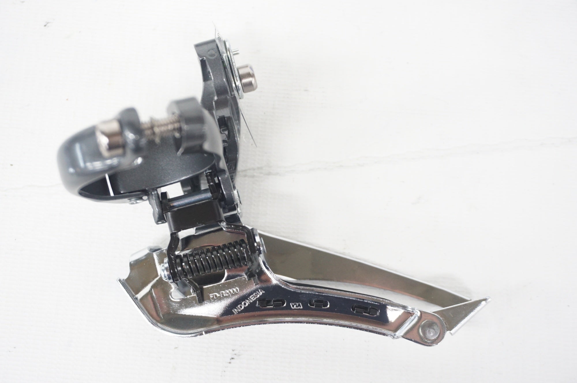SHIMANO 「シマノ」 CLARIS FD-R2000 フロントディレイラー / 阪急塚口店