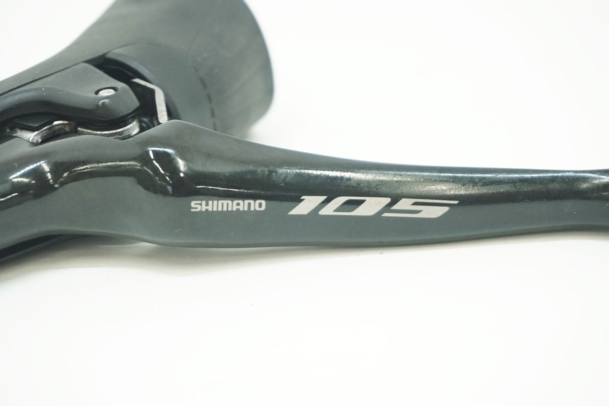 SHIMANO 「シマノ」 105 ST-R7000 デュアルコントロールレバー / 大阪美原北インター店