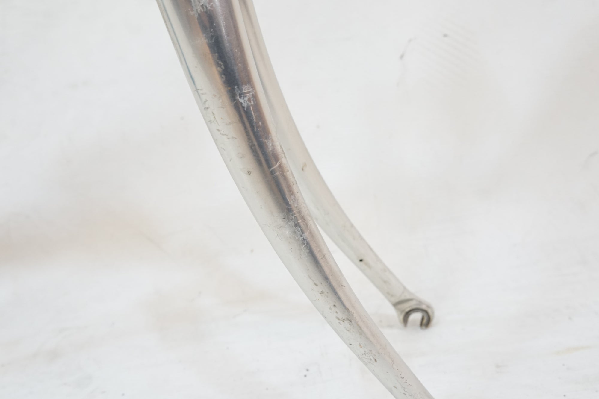 NALSIMA FREND 「ナルシマフレンド」 クロモリ 1995年頃 フレームセット / バイチャリ浦和ベース