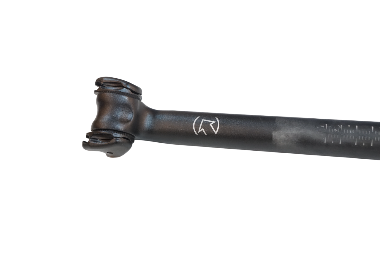 SHIMANO 「シマノ」  PRO LT φ27.2 350mm シートポスト / バイチャリ浦和ベース