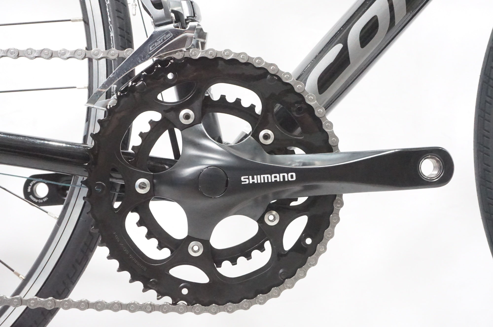 CORRATEC 「コラテック」 CT-ROAD CLARIS 2024年モデル ロードバイク