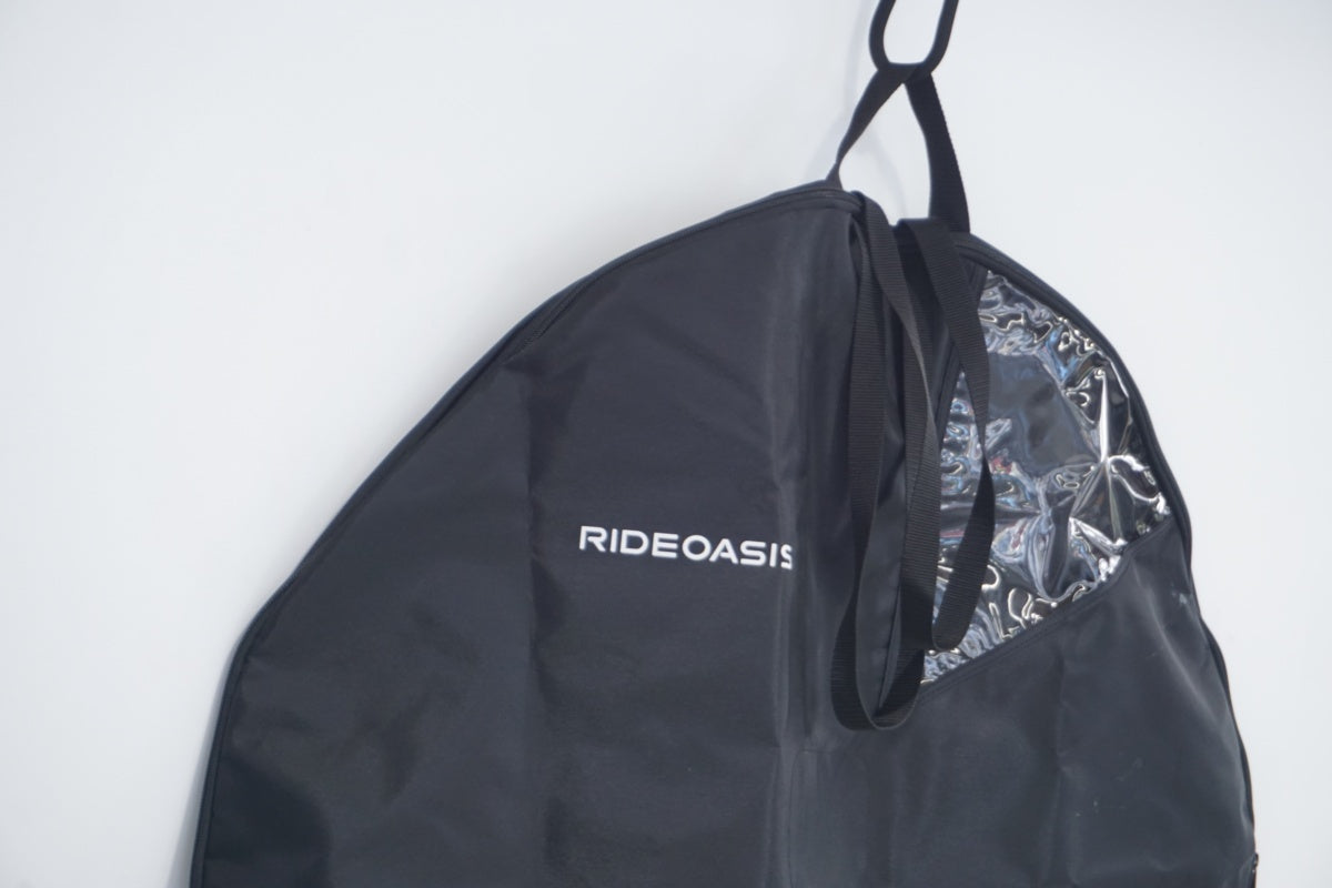 RIDEOASIS 「ライドオアシス」 ホイールバッグ / 滋賀大津店