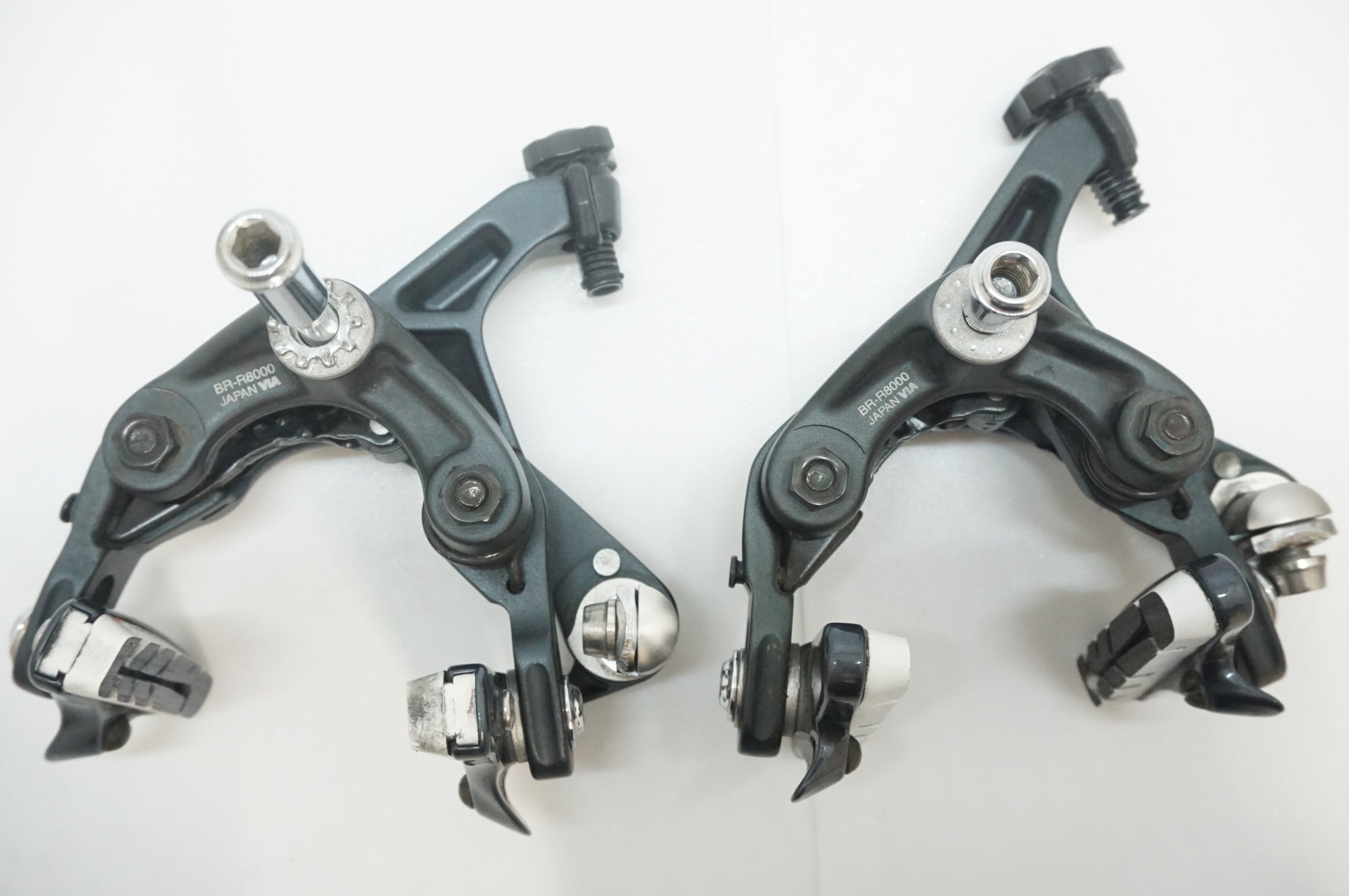 SHIMANO(シマノ)BR-R8000 前後セット 前後セット | 自転車