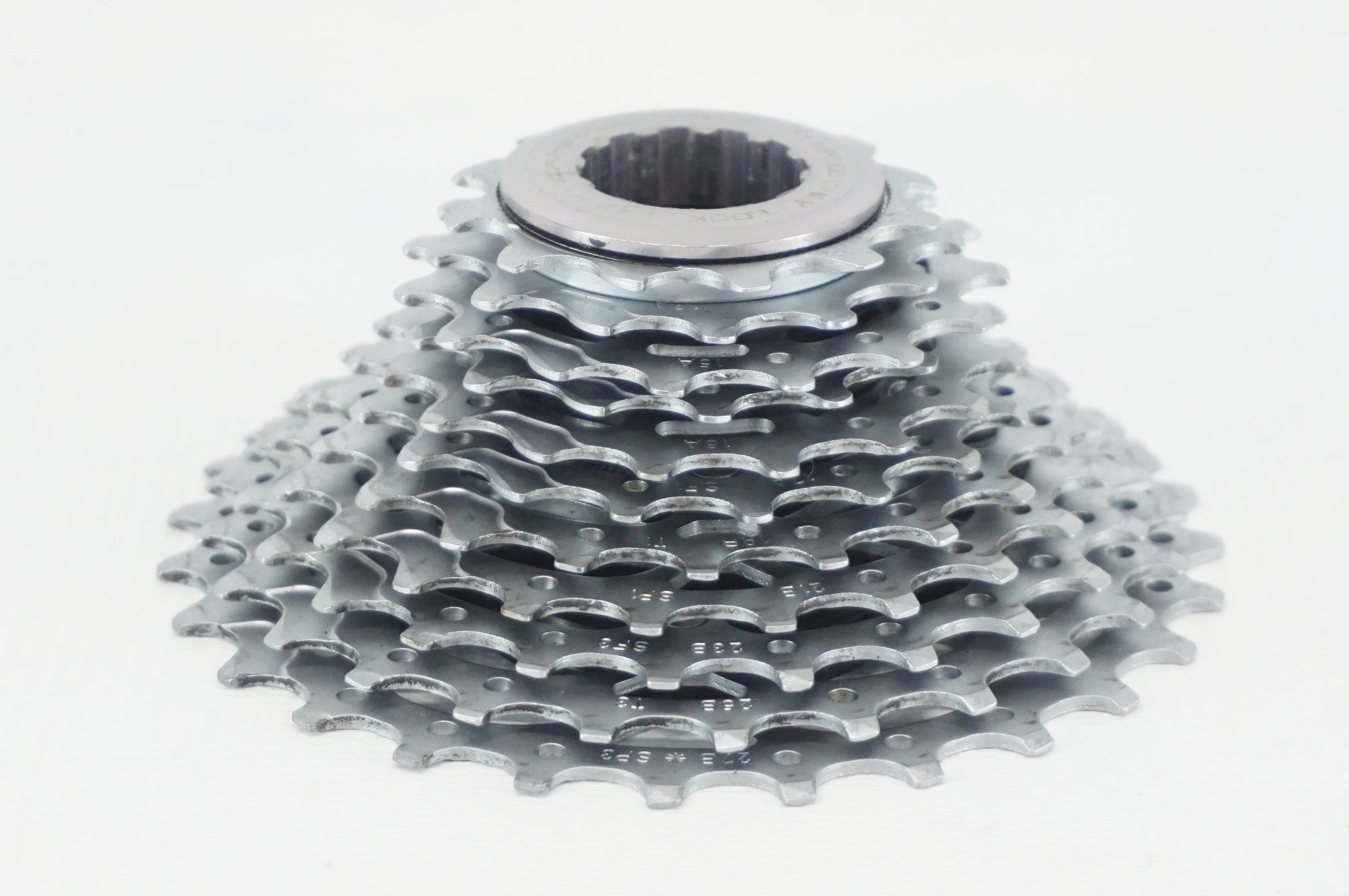 CAMPAGNOLO 「カンパニョーロ」 ATHENA 12-27T スプロケット / 阪急