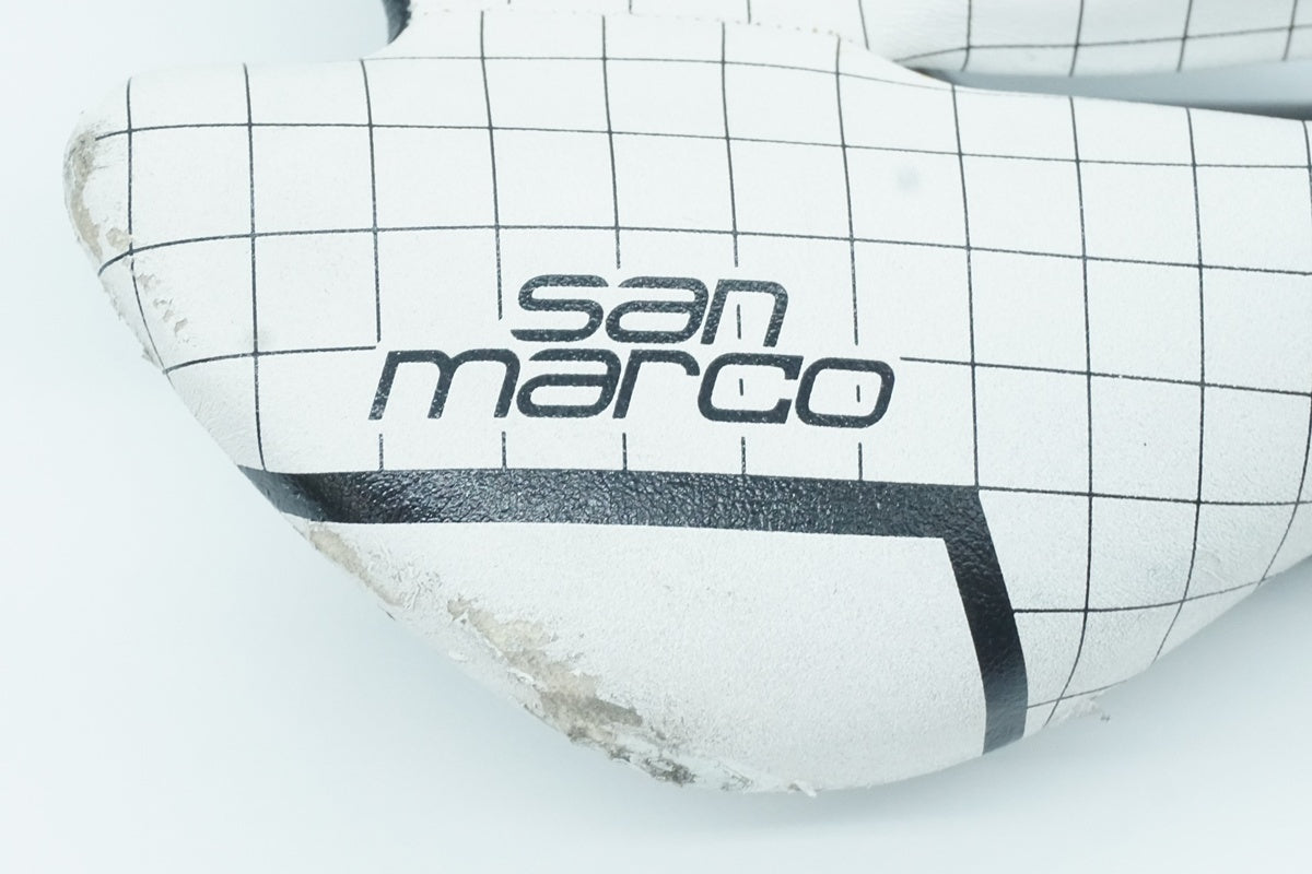 SELLE SAN MARCO「セラサンマルコ」 CONCOR TEST サドル/ 京都西院店