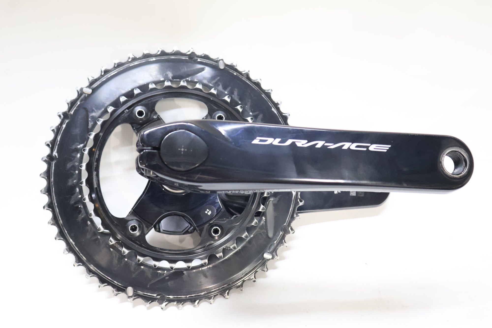 SHIMANO 「シマノ」 DURA-ACE FC-R9100-P 52-36T 170mm クランクセット / 高知店