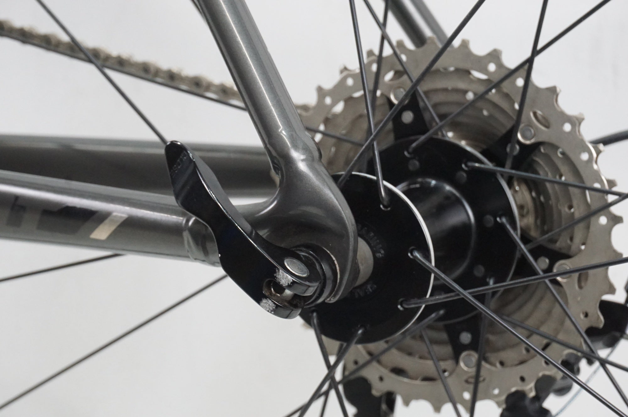 GIANT 「ジャイアント」 TCR SL1 2019年モデル ロードバイク / 大宮店