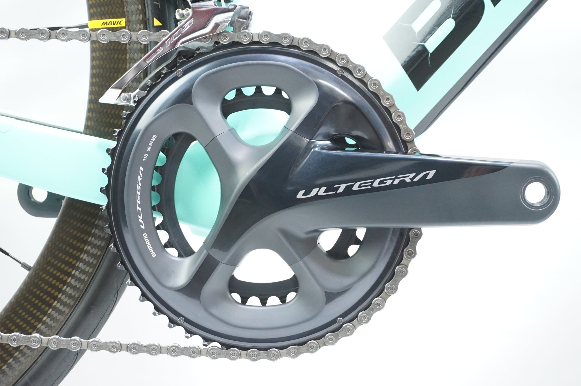 BIANCHI 「ビアンキ」 OLTRE XR4 2017年モデル ロードバイク / 中目黒店