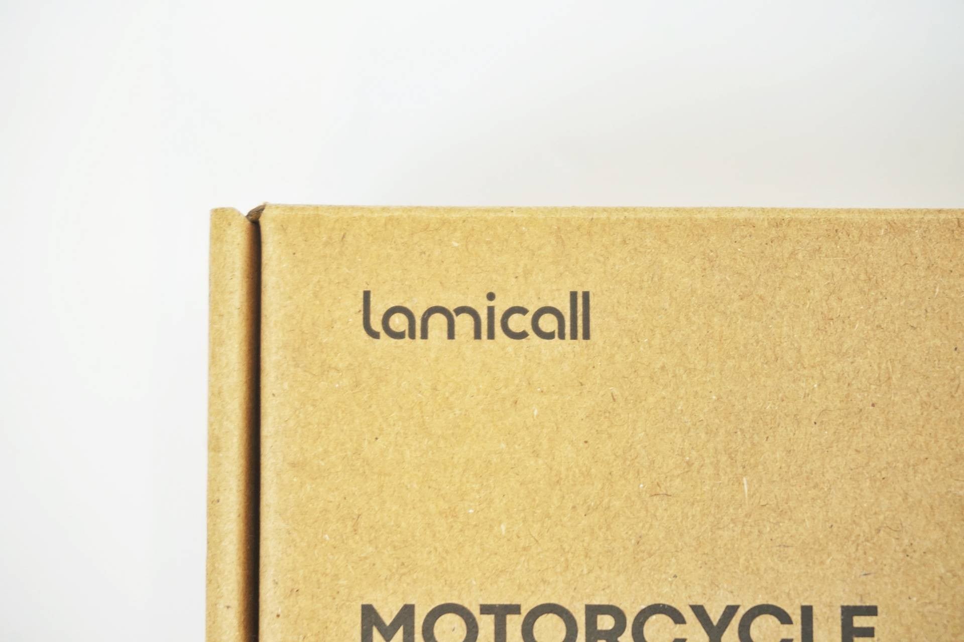 LAMICALL 「ラミコール」 MOTORCYCLE MOUNT スマホホルダー / 有明ガーデン店