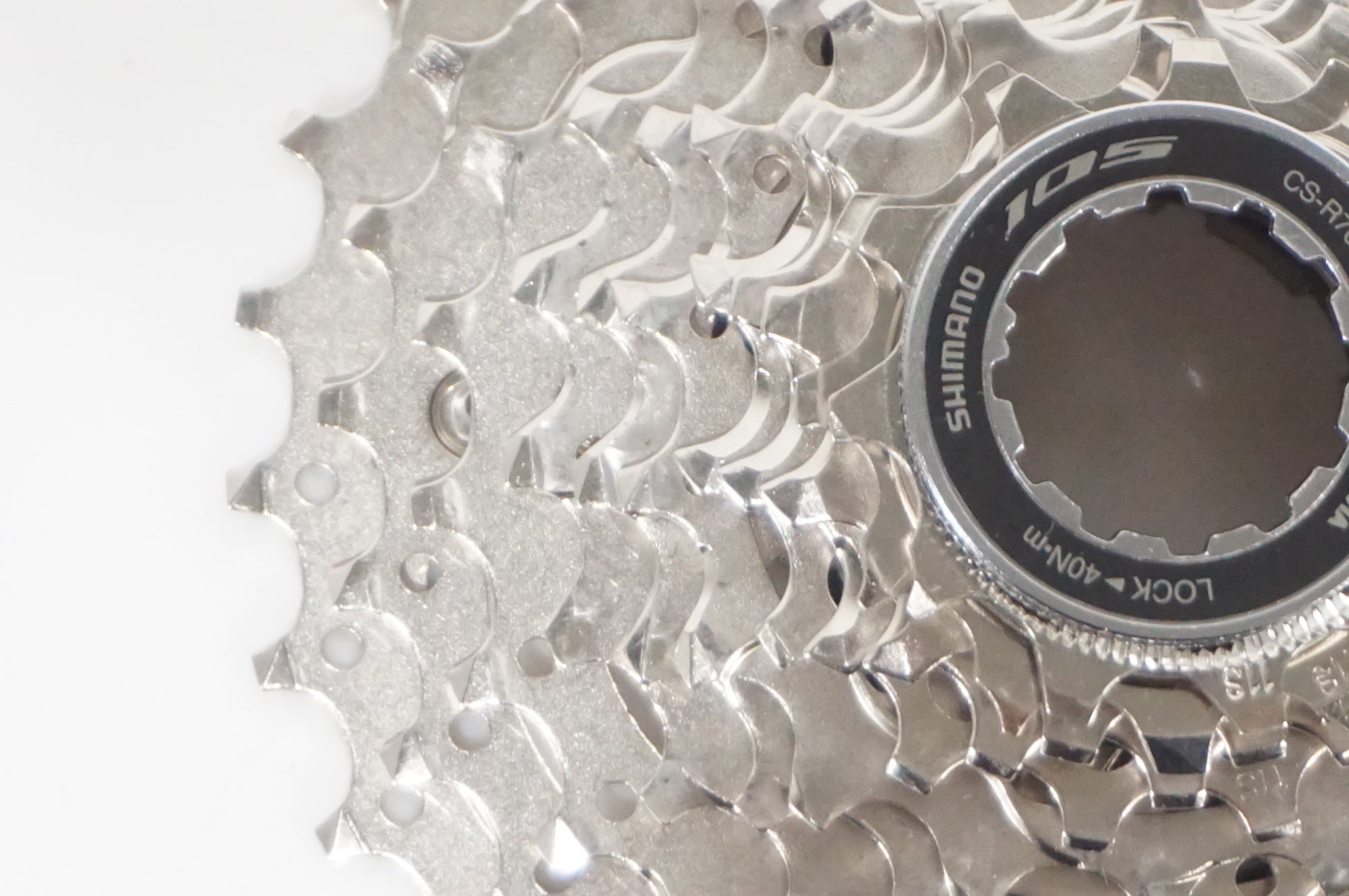 SHIMANO 「シマノ」 105 CS-R7000 11-30T スプロケット / AKIBA店