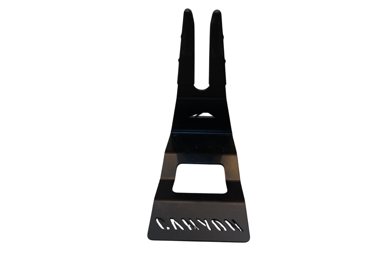 CANYON 「キャニオン」 ディスプレイスタンド / バイチャリ浦和ベース