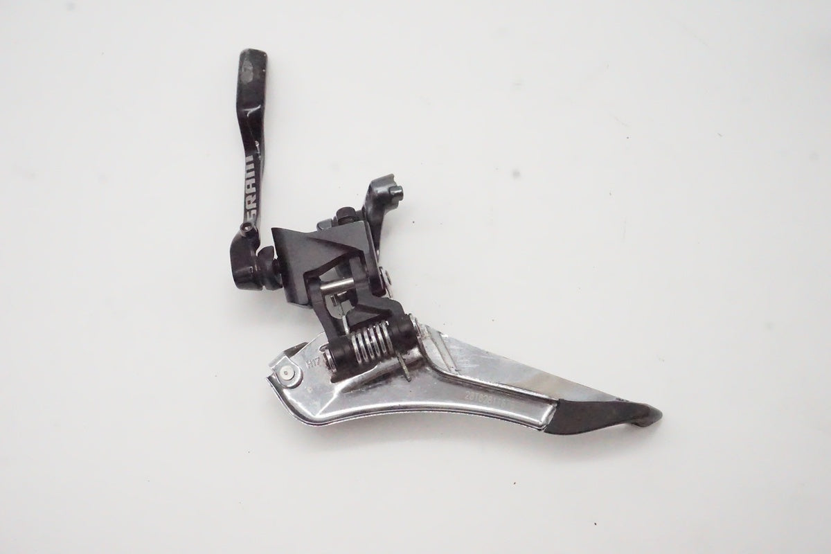 SRAM「スラム」 FORCE 22 フロントディレイラー/ 京都西院店