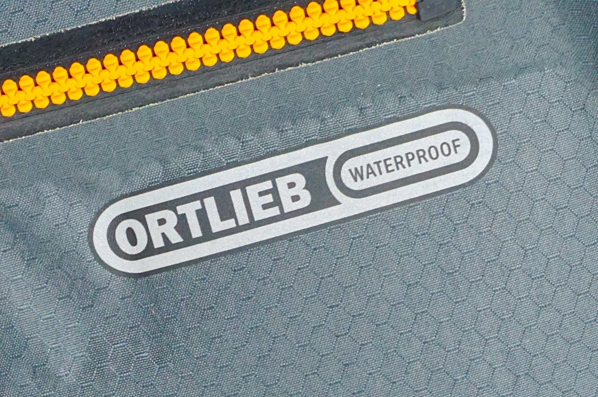 ORTLIEB 「オルトリーブ」 WATERPROOF フレームバッグ / 名古屋大須店