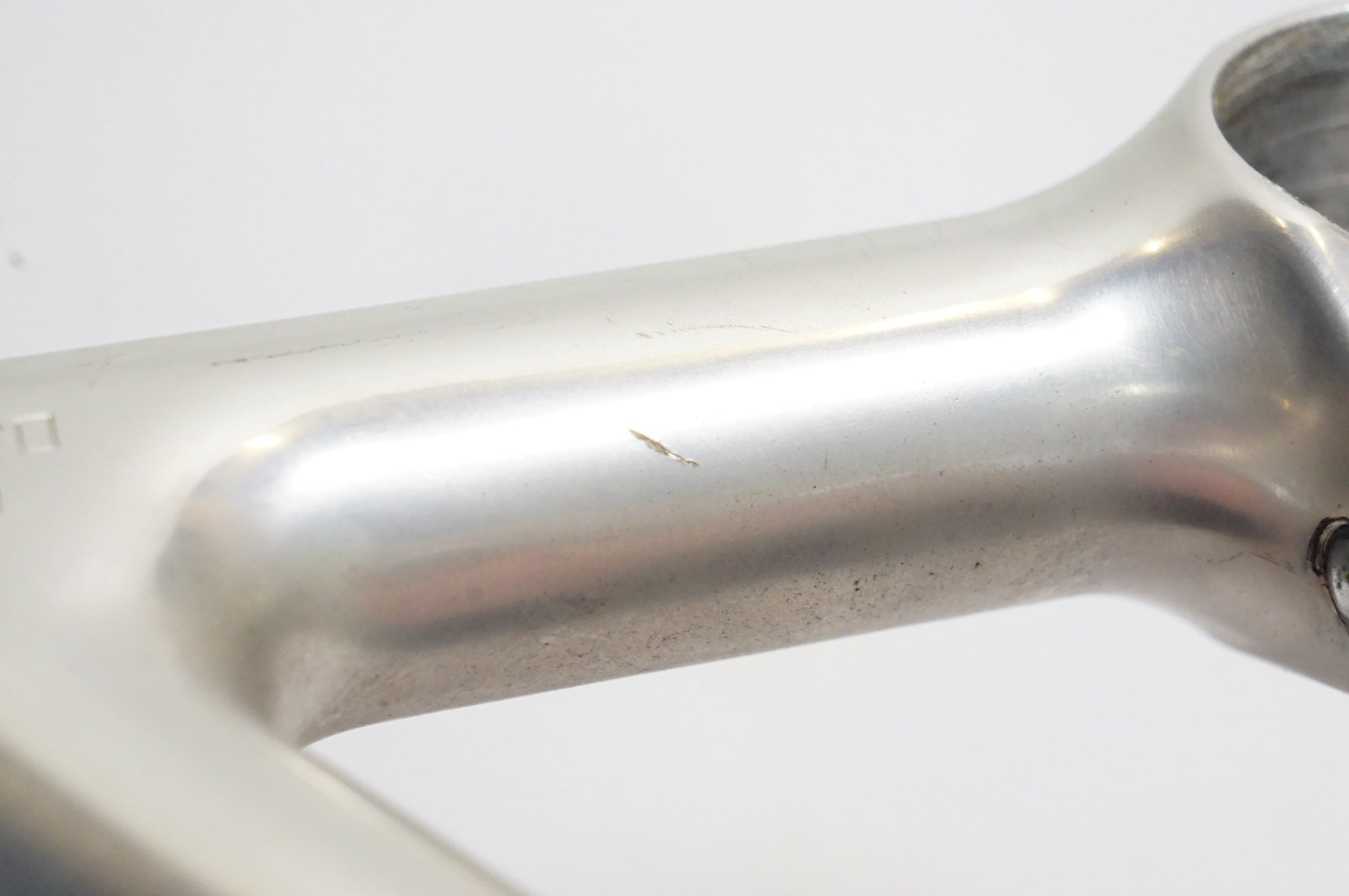 NITTO 「ニットー」 NJS φ25.4 100mm ステム / 熊谷本店