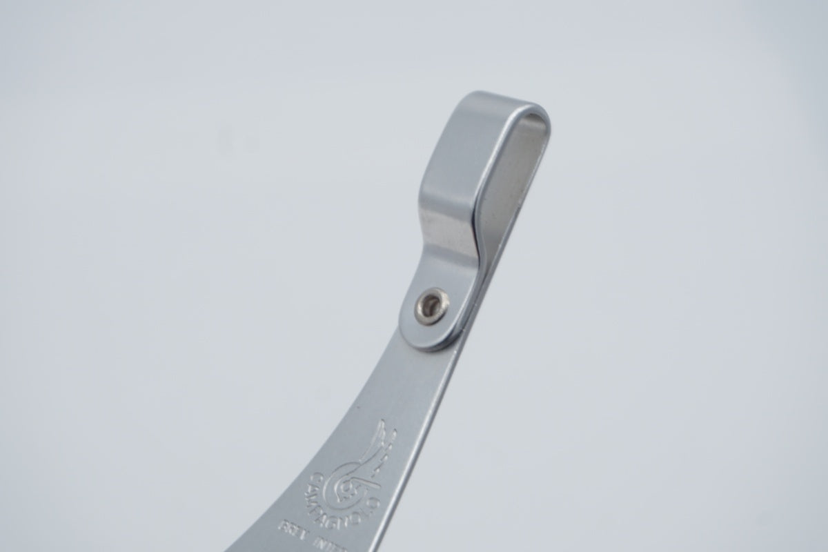 CAMPAGNOLO 「カンパニョーロ」 トゥークリップ / 滋賀大津店