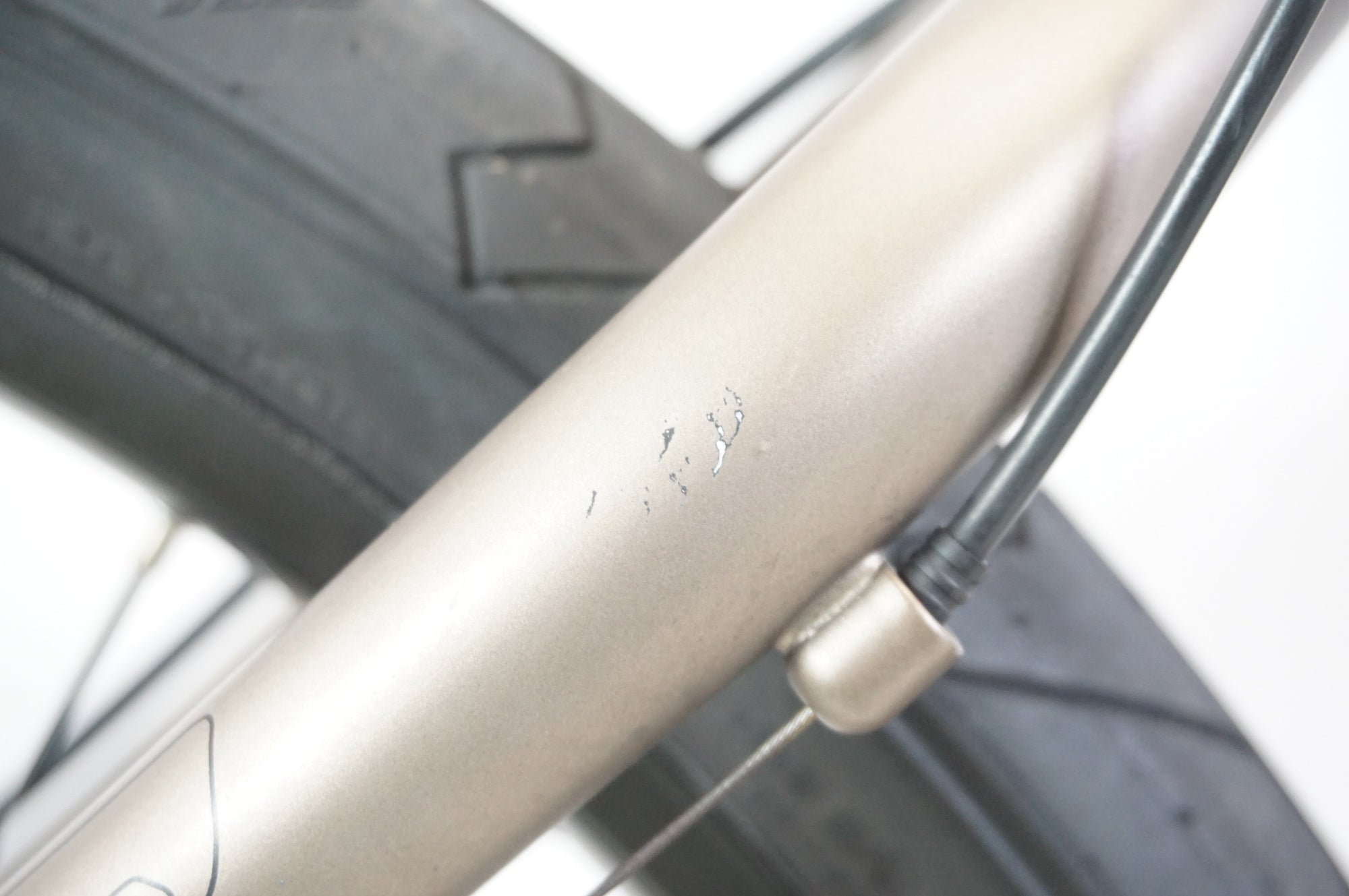 ジャンク TREK 「トレック」 4300 DISC 2011年モデル 26インチ マウンテンバイク / 宇都宮店