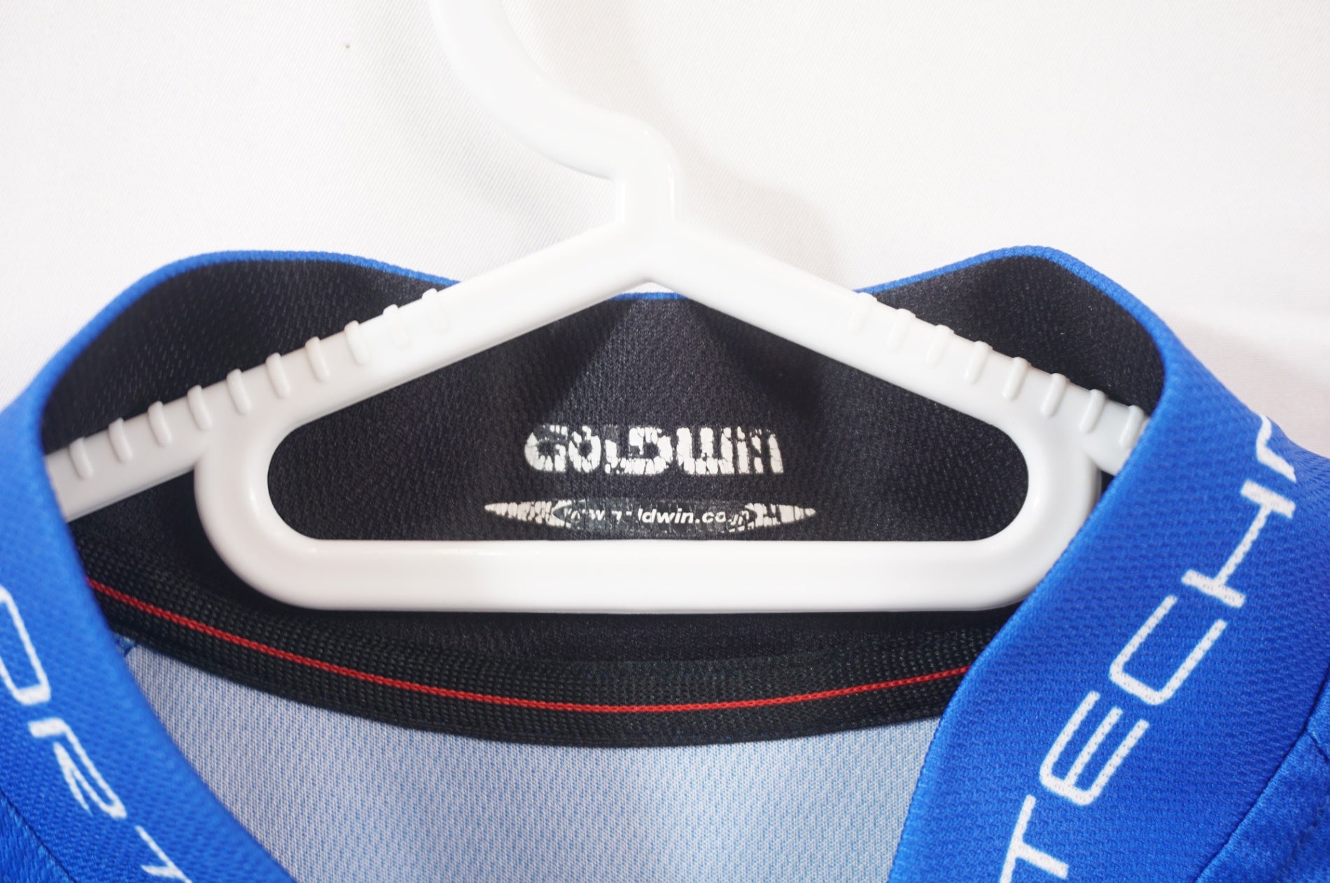 最終値下げ！美品　ゴールドウィン　サイクルジャージ GOLDWIN 「ゴールドウイン」 Lサイズ ジャージ / バイチャリ世田谷店