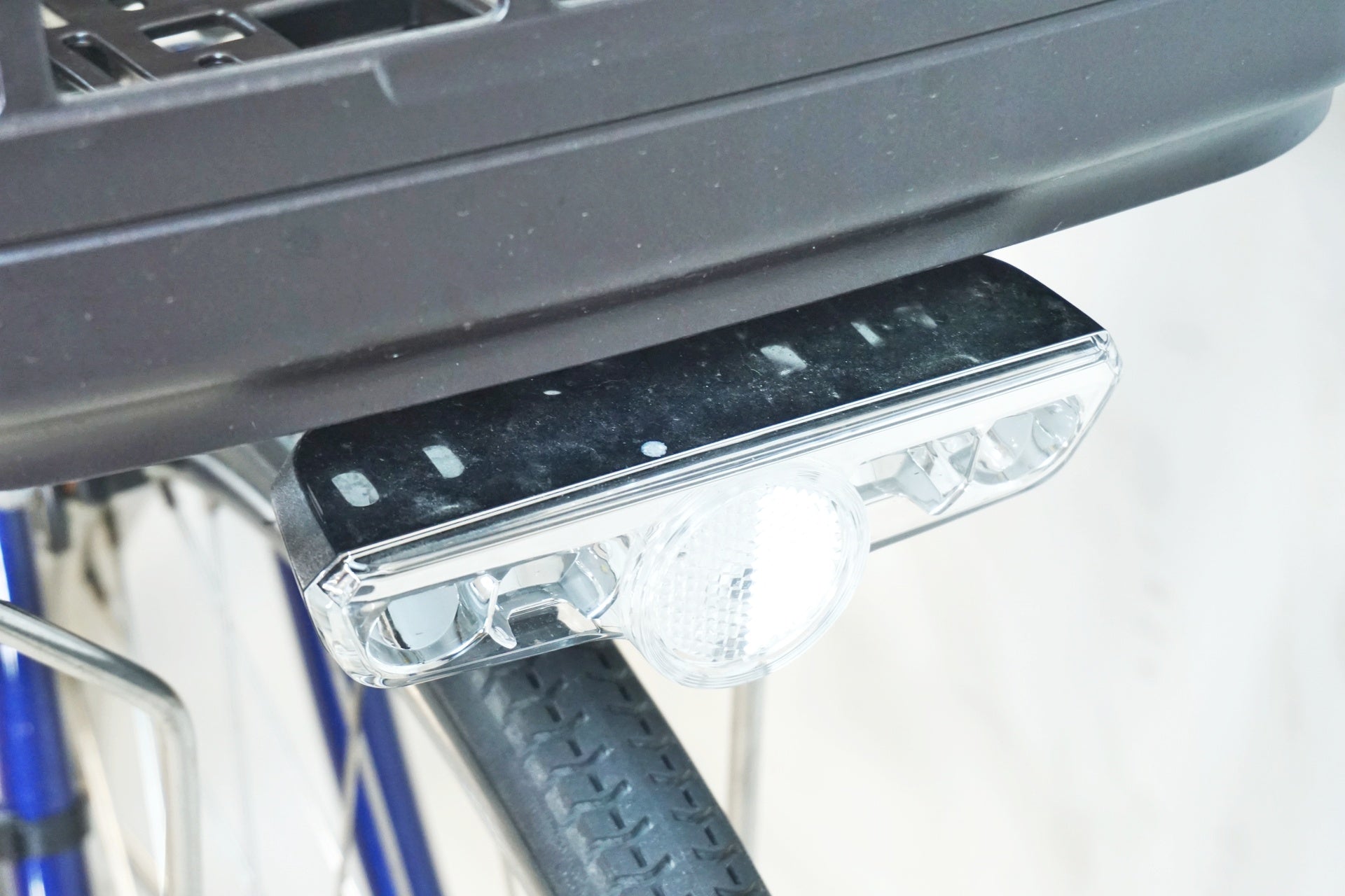 PANASONIC 「パナソニック」 ビビ DX BE-FD433 2025年モデル 24インチ 電動アシスト自転車 / 有明ガーデン店