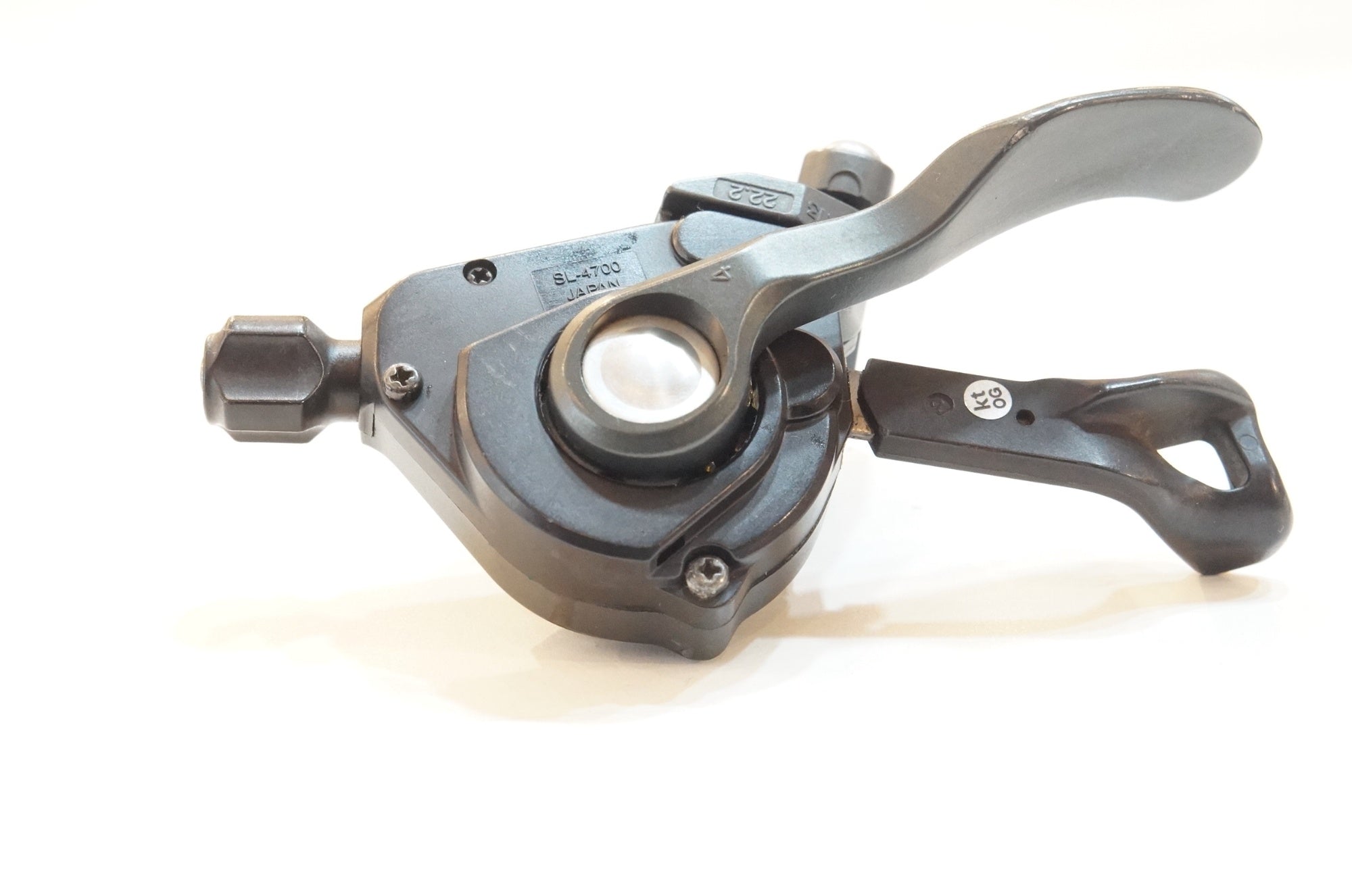 SHIMANO 「シマノ」 TIAGRA SL-4700 シフトレバー / 浦和ベース