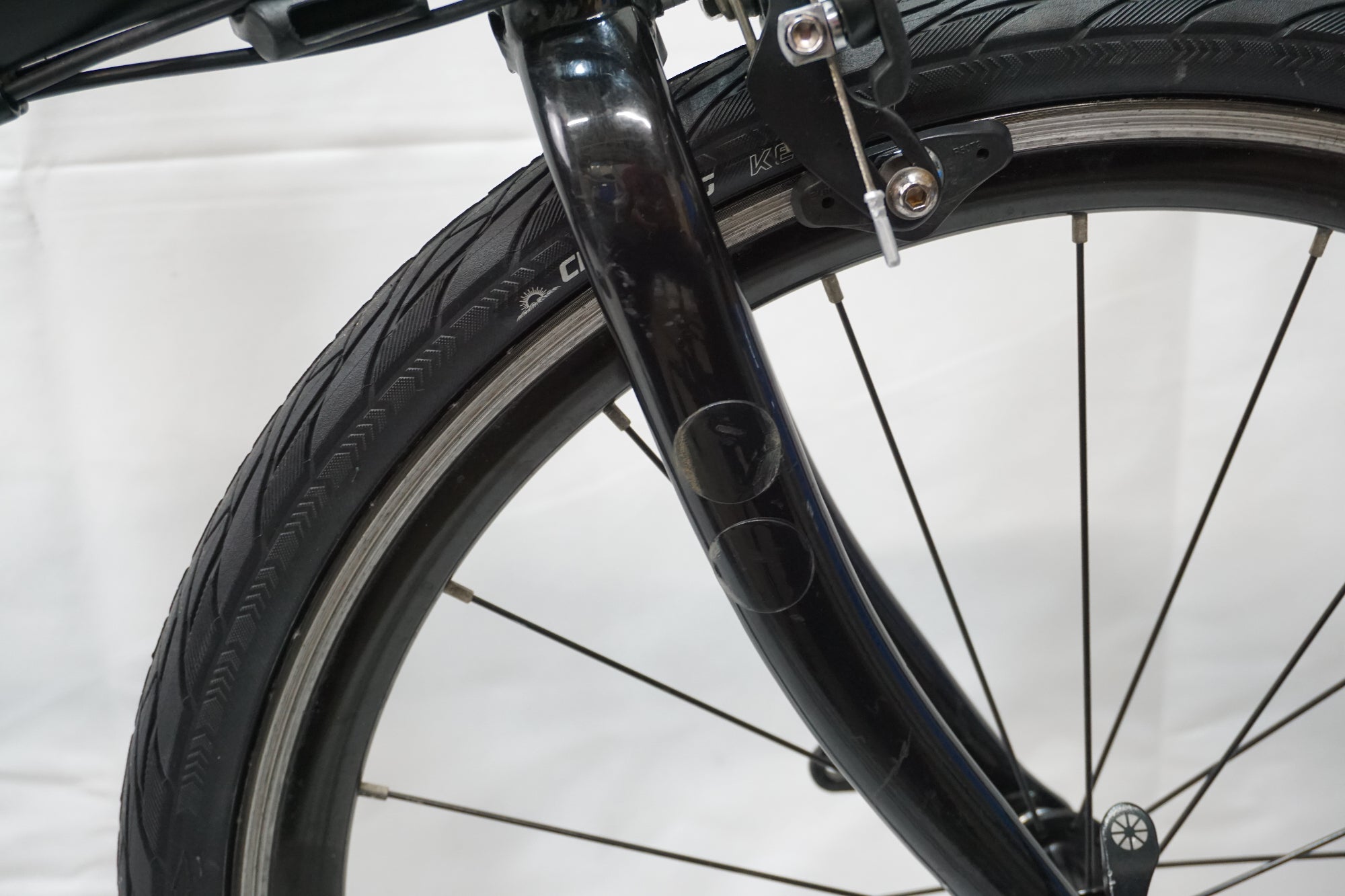 DAHON 「ダホン」 VISC EVO 2021年モデル 20インチ 折り畳み自転車 / 大宮店